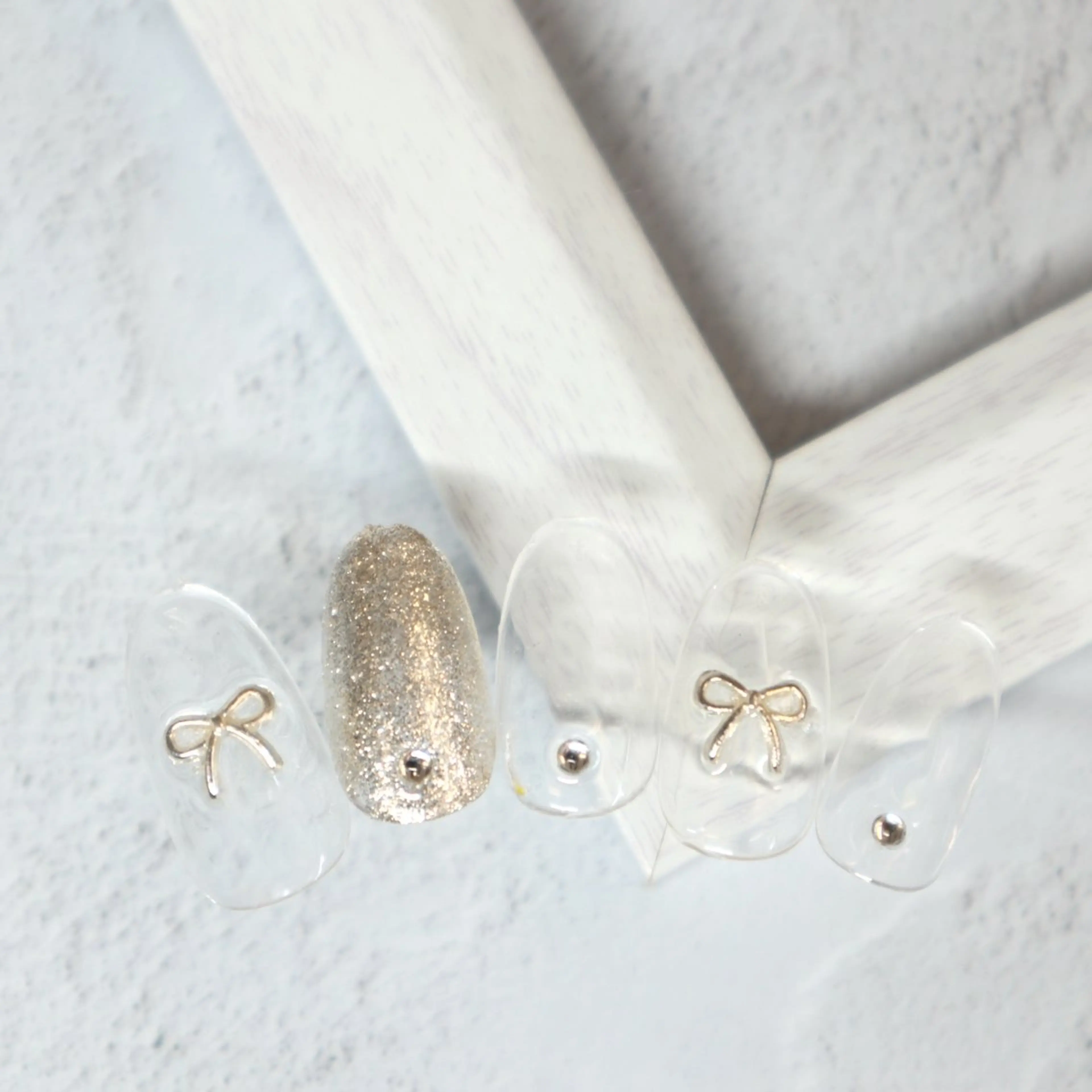 ネイル ハンドネイル L‘ねいる 江坂店 エルネイルエサカテンのネイルデザイン