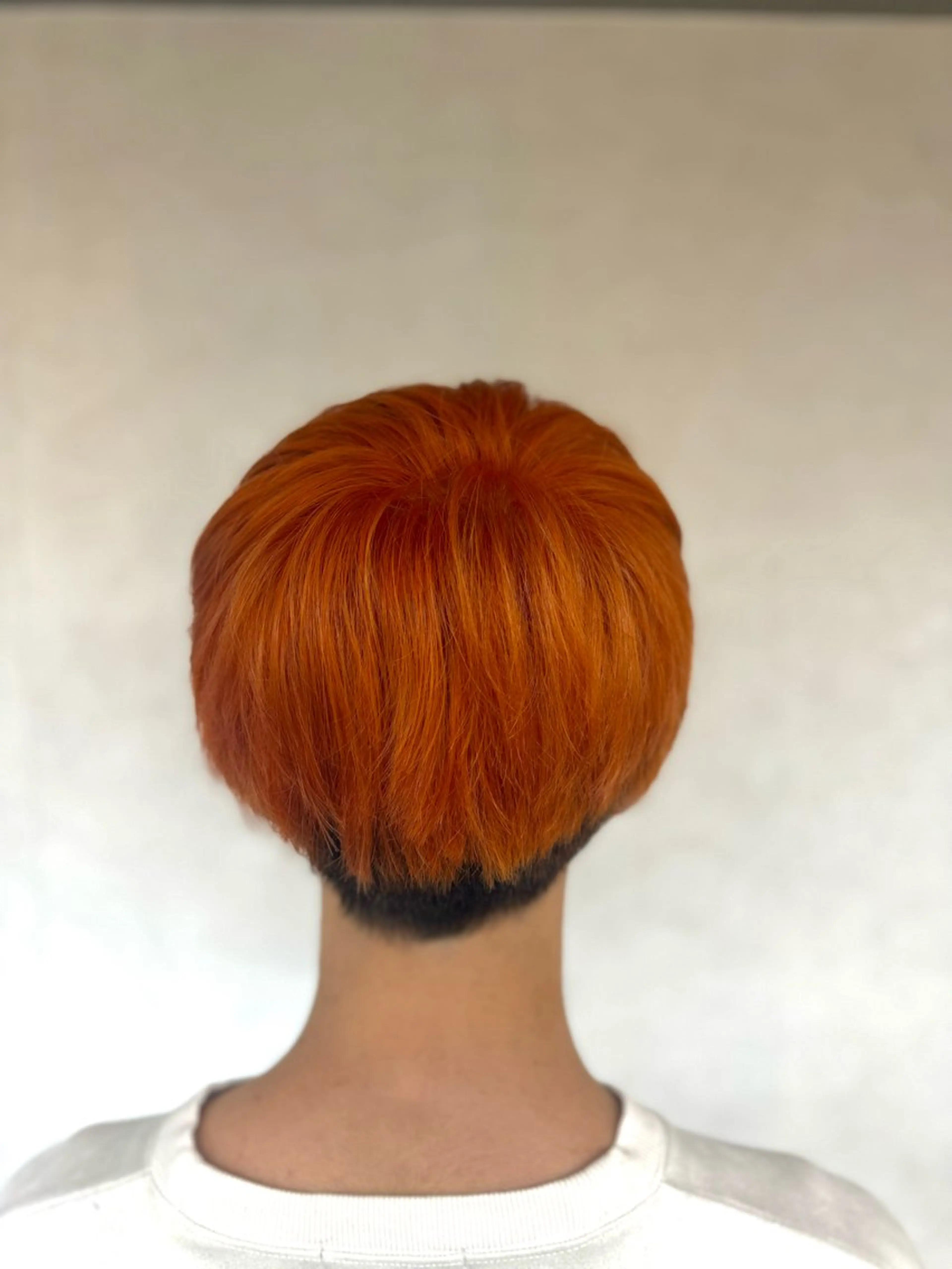 カラー メンズ メンズカット∕パーマ ∕縮毛矯正∕廣井永輝のヘアスタイル