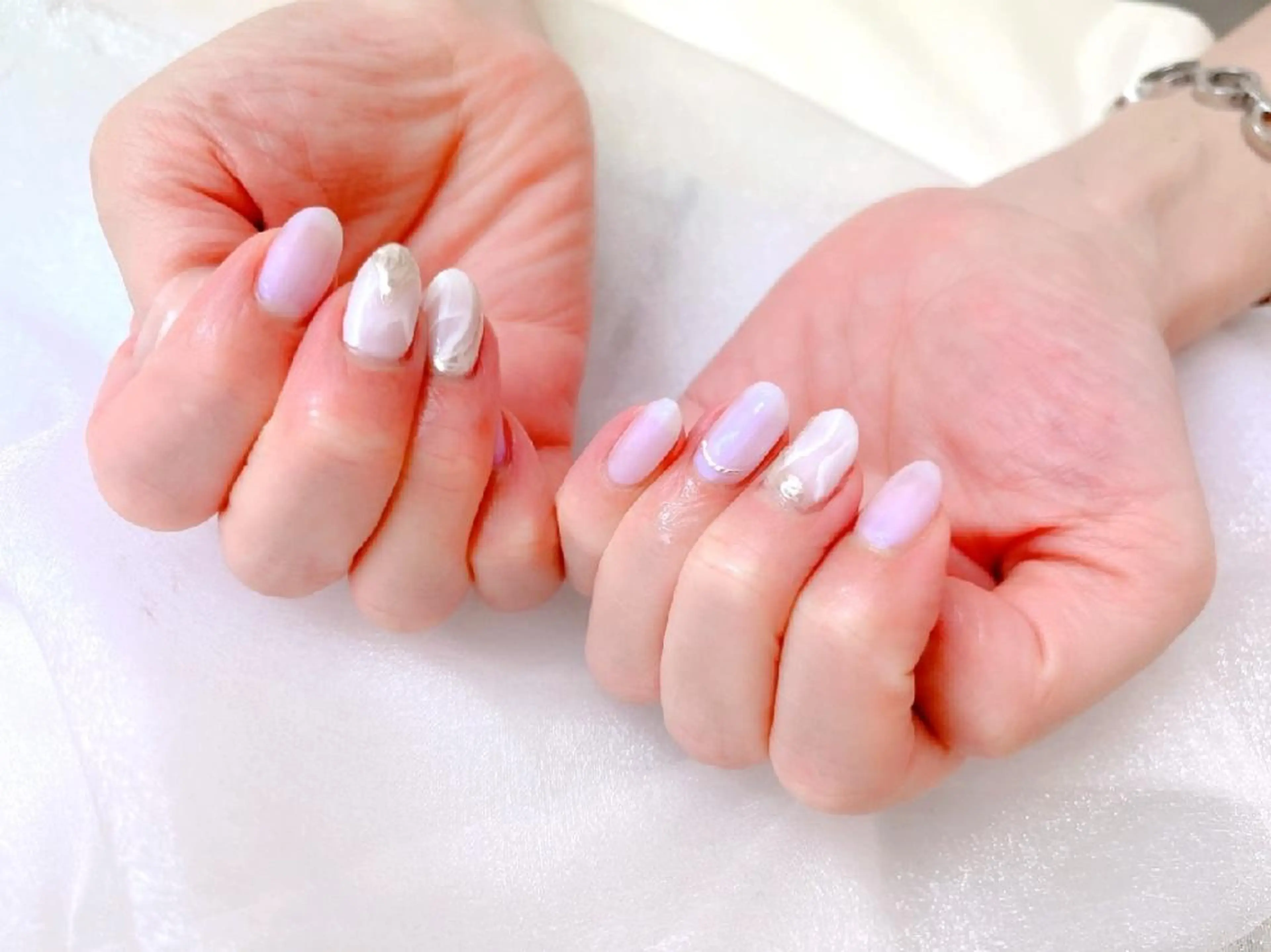 ネイル CALME ♡のネイルデザイン