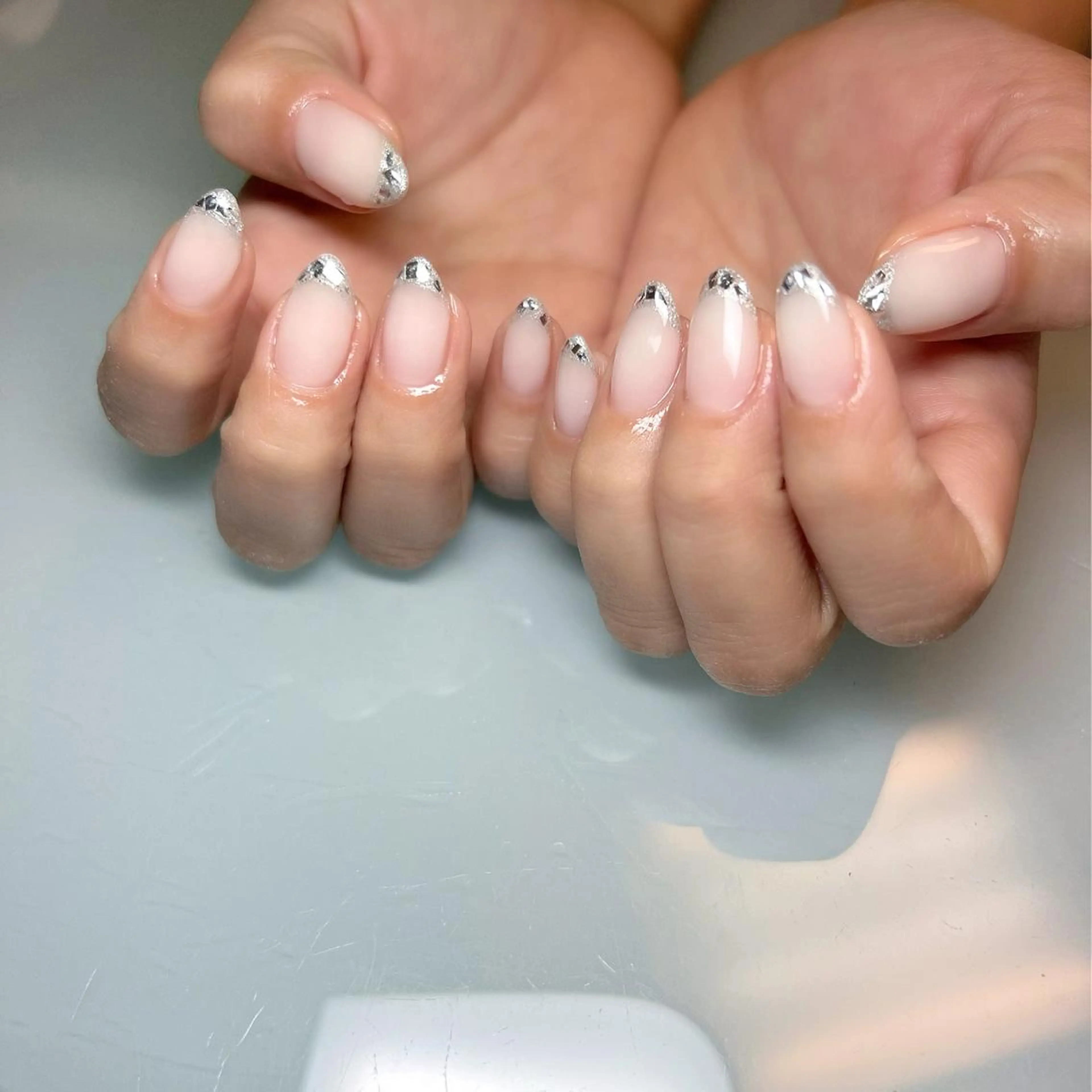 ネイル 中川 ユカのネイルデザイン