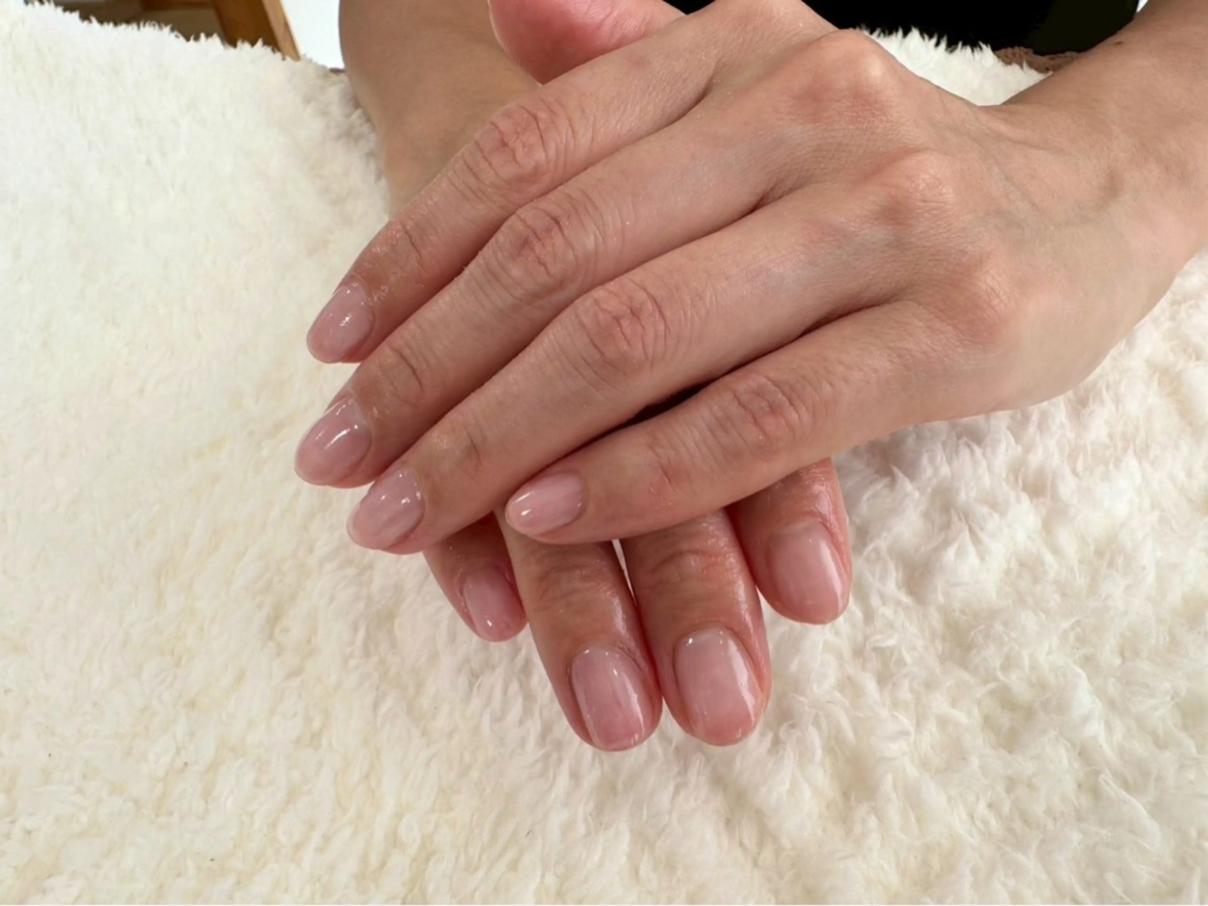 ネイル くぼ あやののネイルデザイン