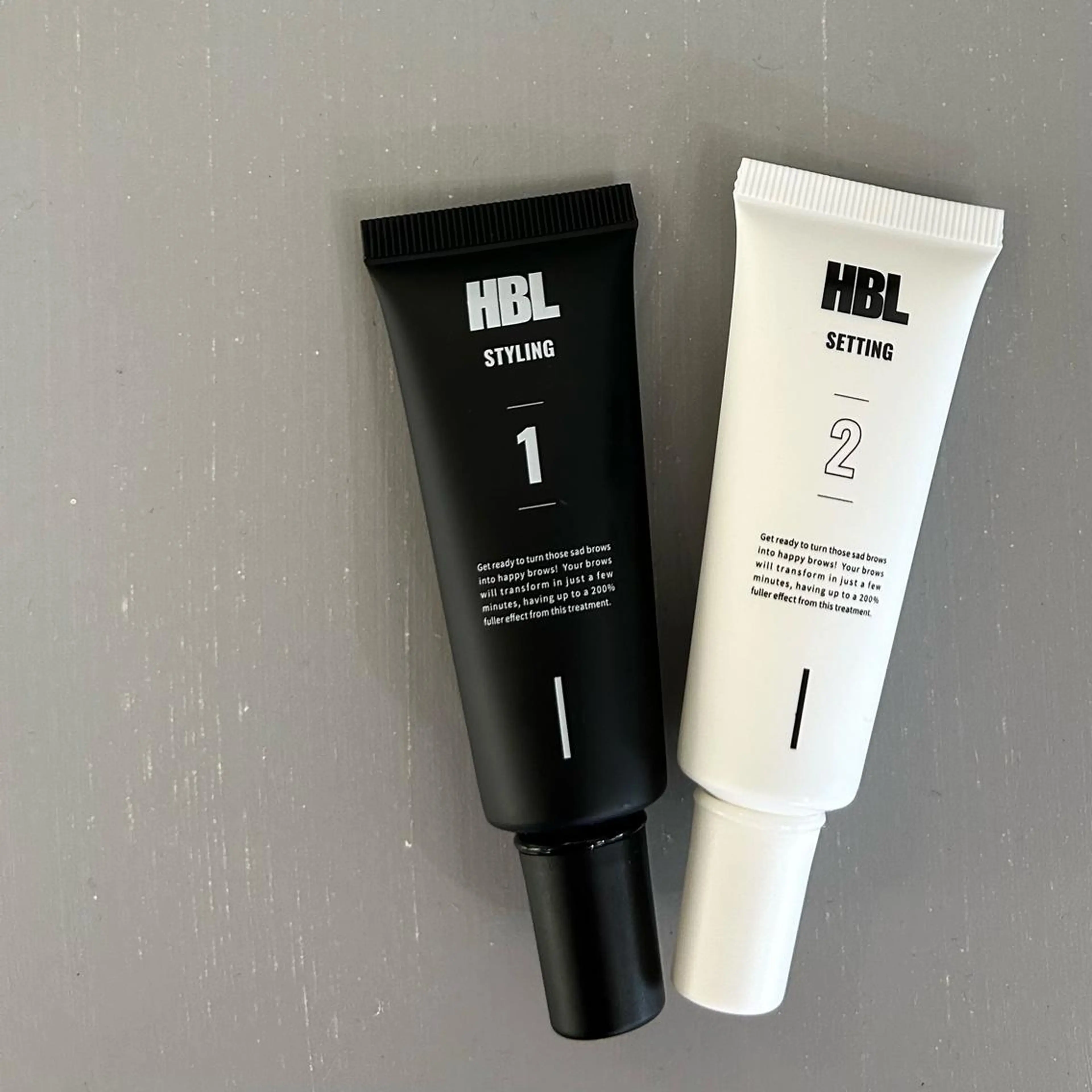 アイブロウ ハリウッドブロウリフト GO TODAY SHAiRE SALON Vellmie店所属・吉祥寺kasumi 🌛eye/browのマツエク・マツパデザイン