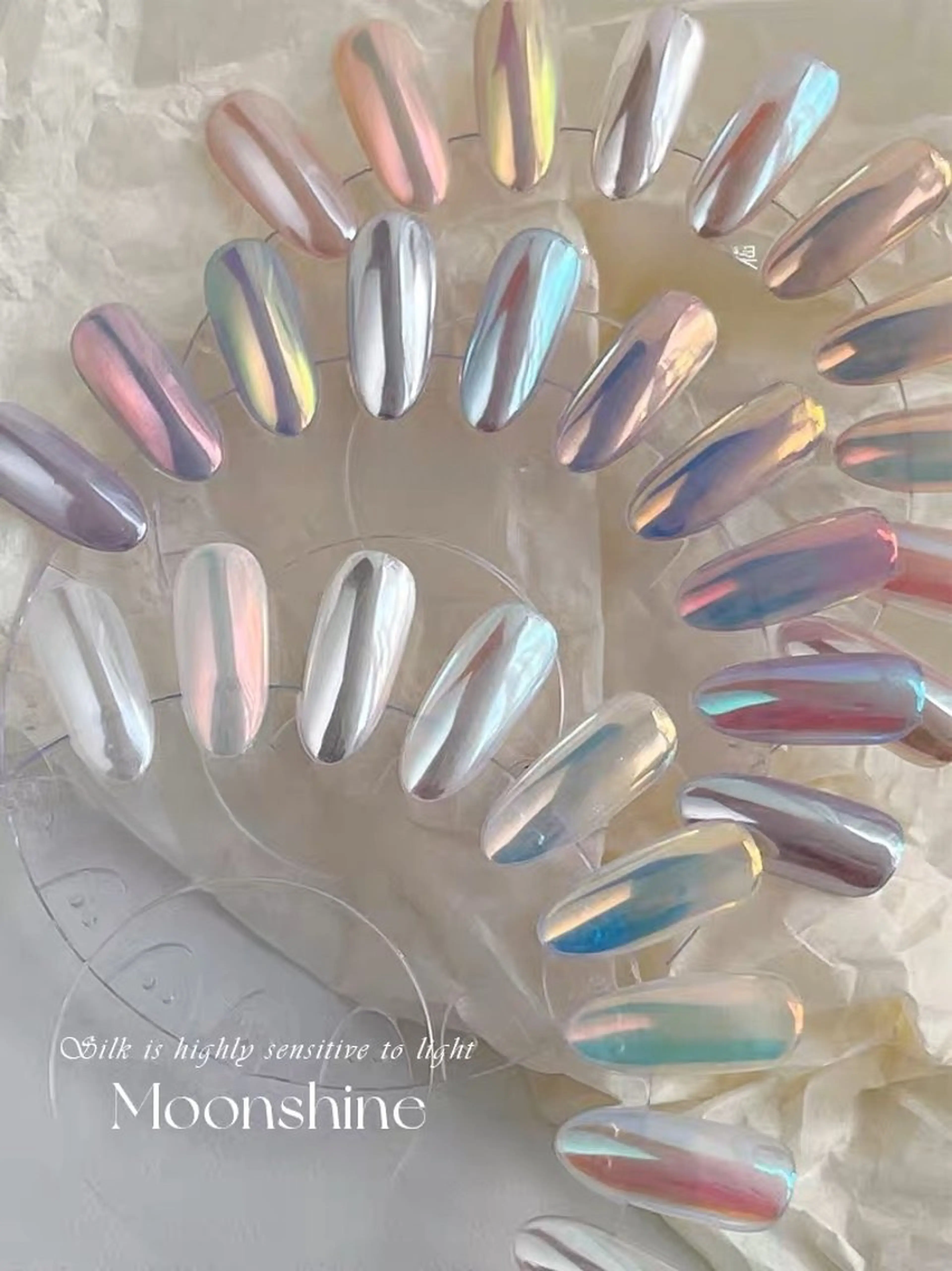 ネイル T&B ネイル渋谷店のネイルデザイン