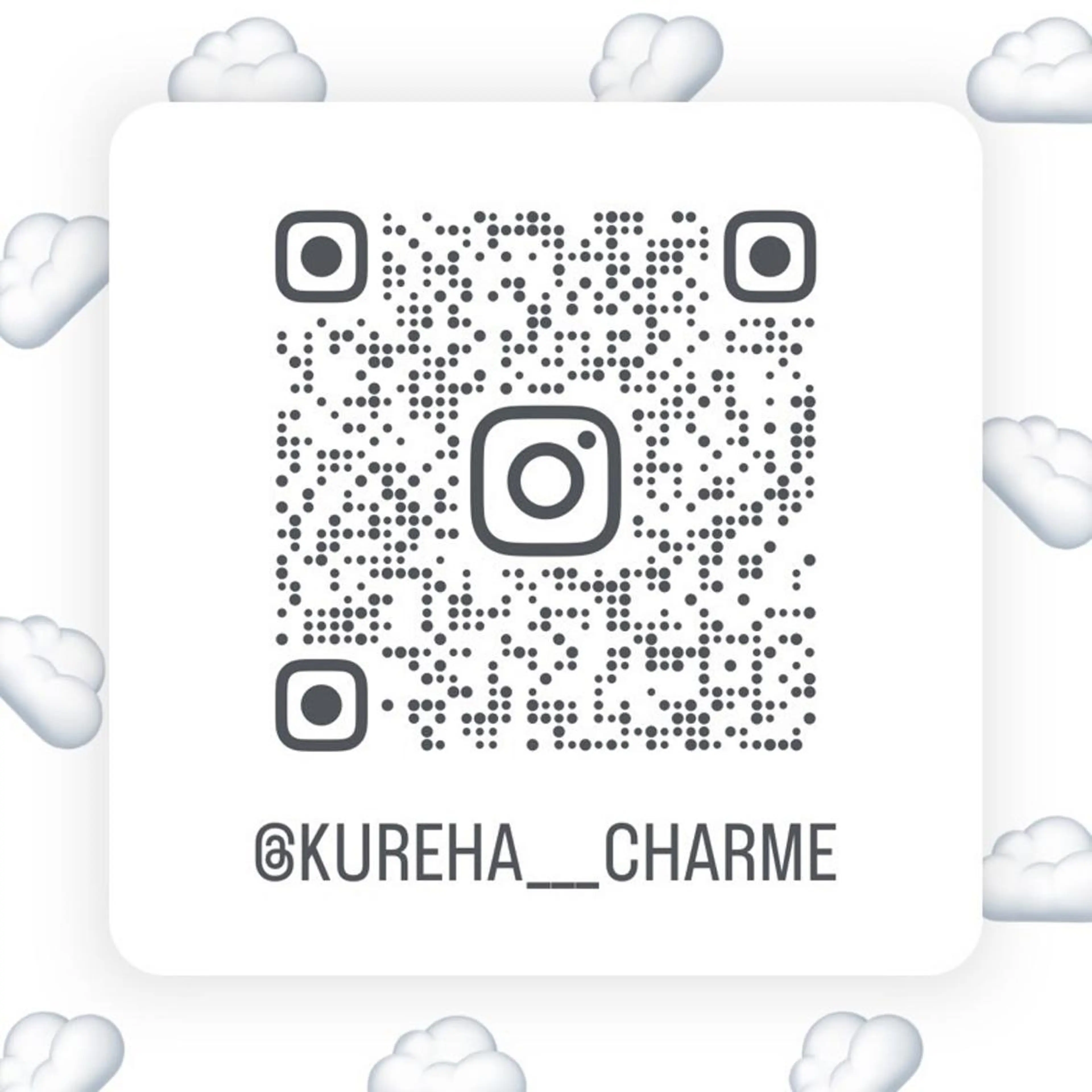 ネイル Charme所属・堀越 紅葉のネイルデザイン