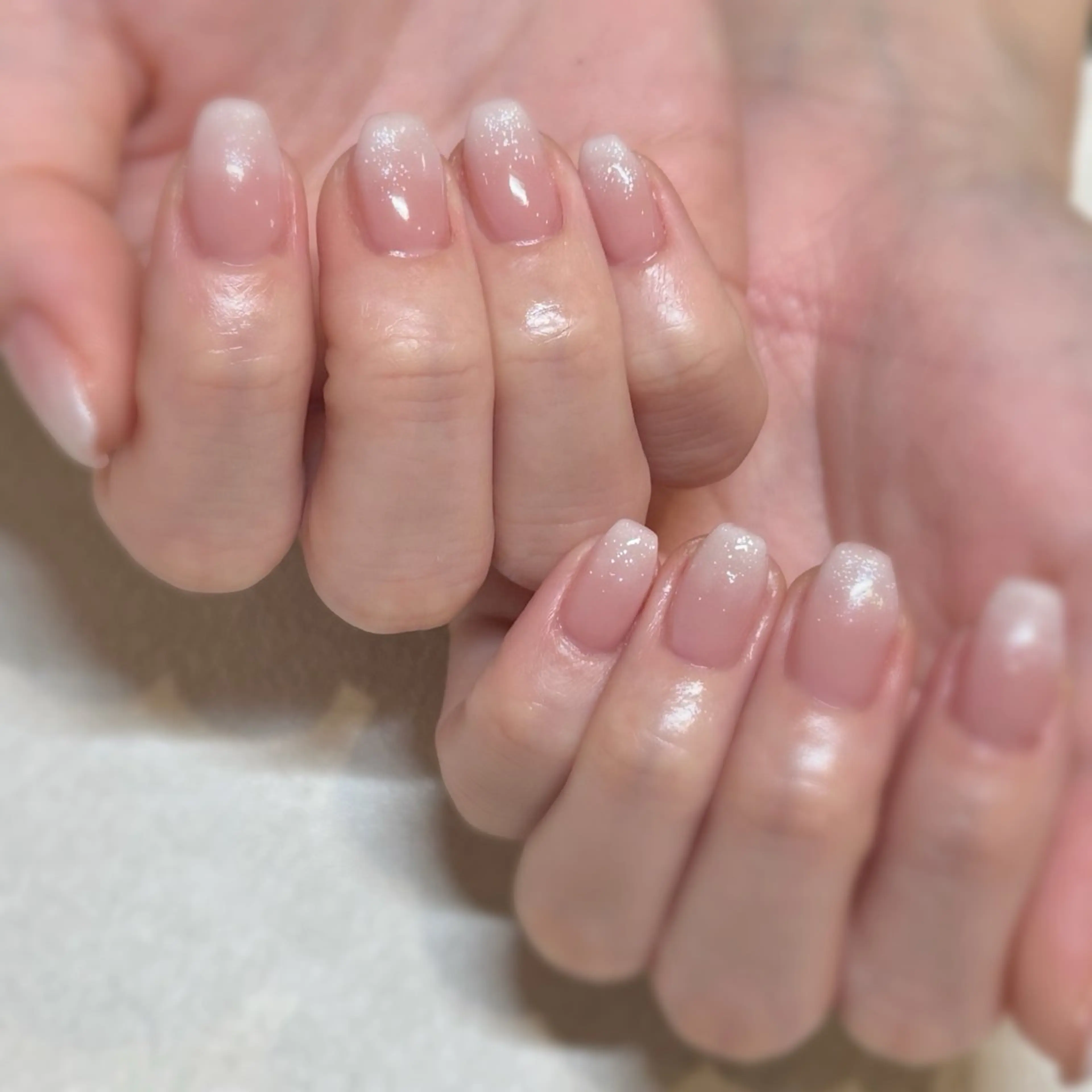 ネイル ハンドネイル sofa国分寺店 川出 玲奈のネイルデザイン