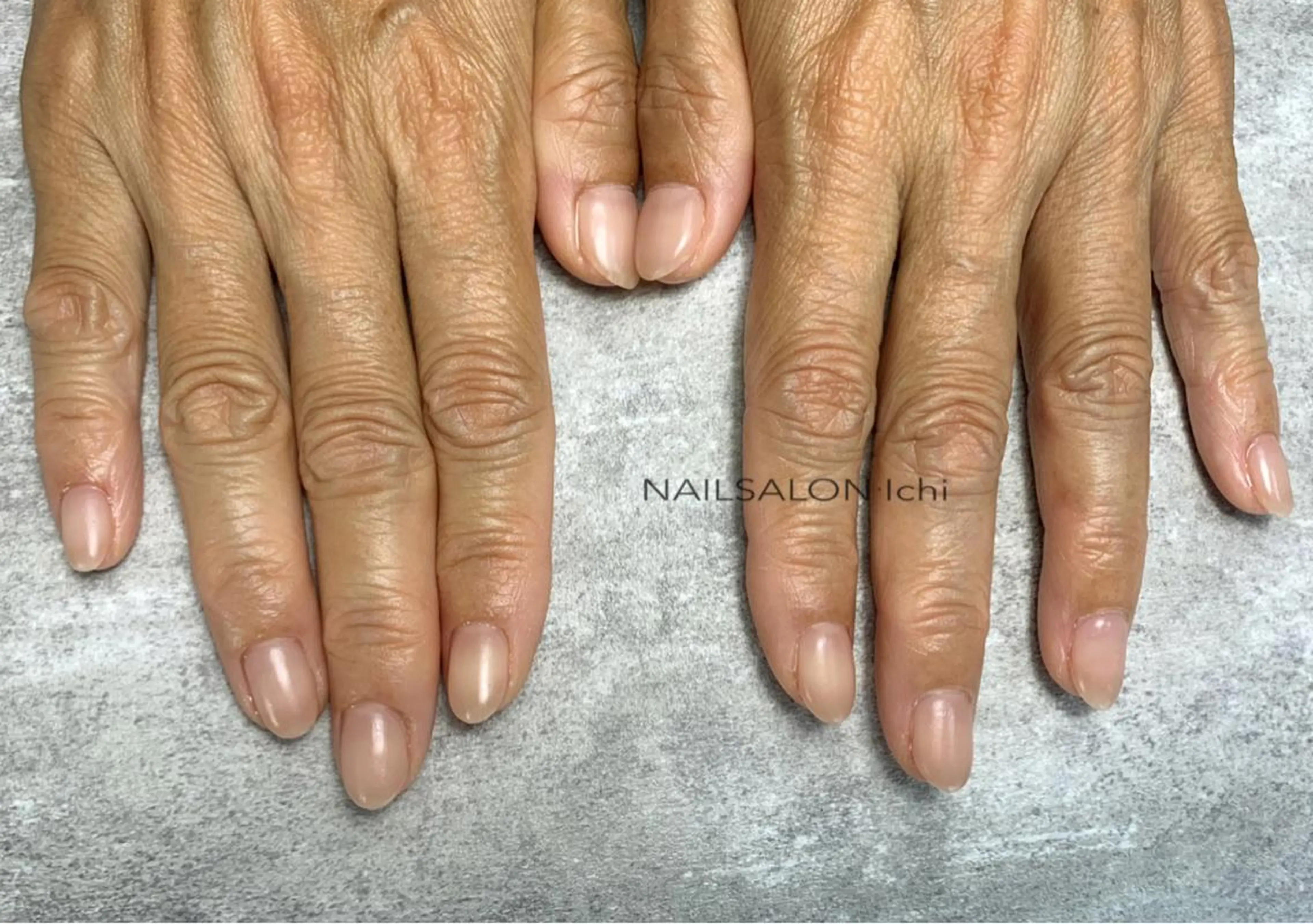 ネイル ハンドネイル NAILSALON  Ichi所属・NAILSALON Ichiのネイルデザイン