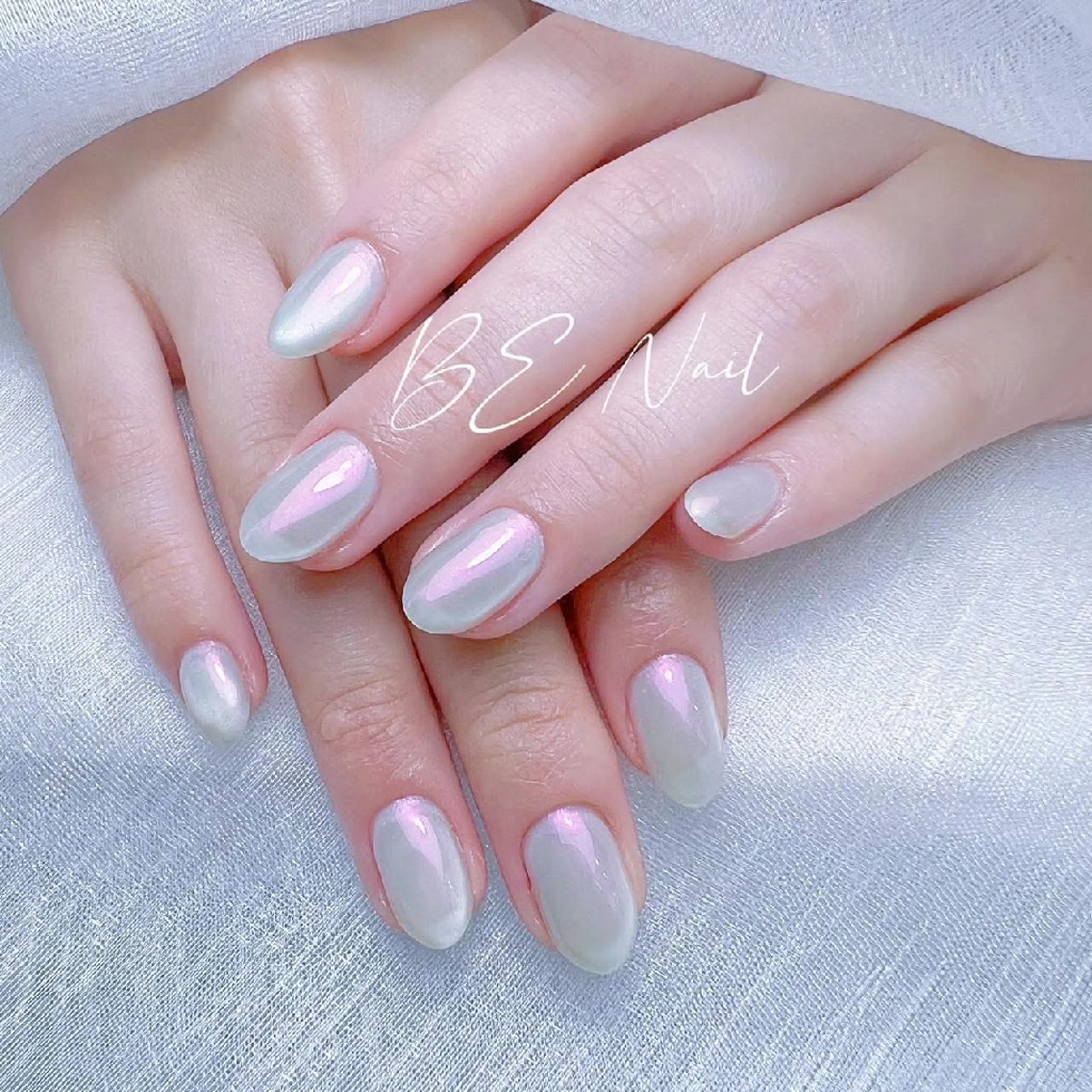 ネイル be nail所属・BE NAIL  新松戸のネイルデザイン