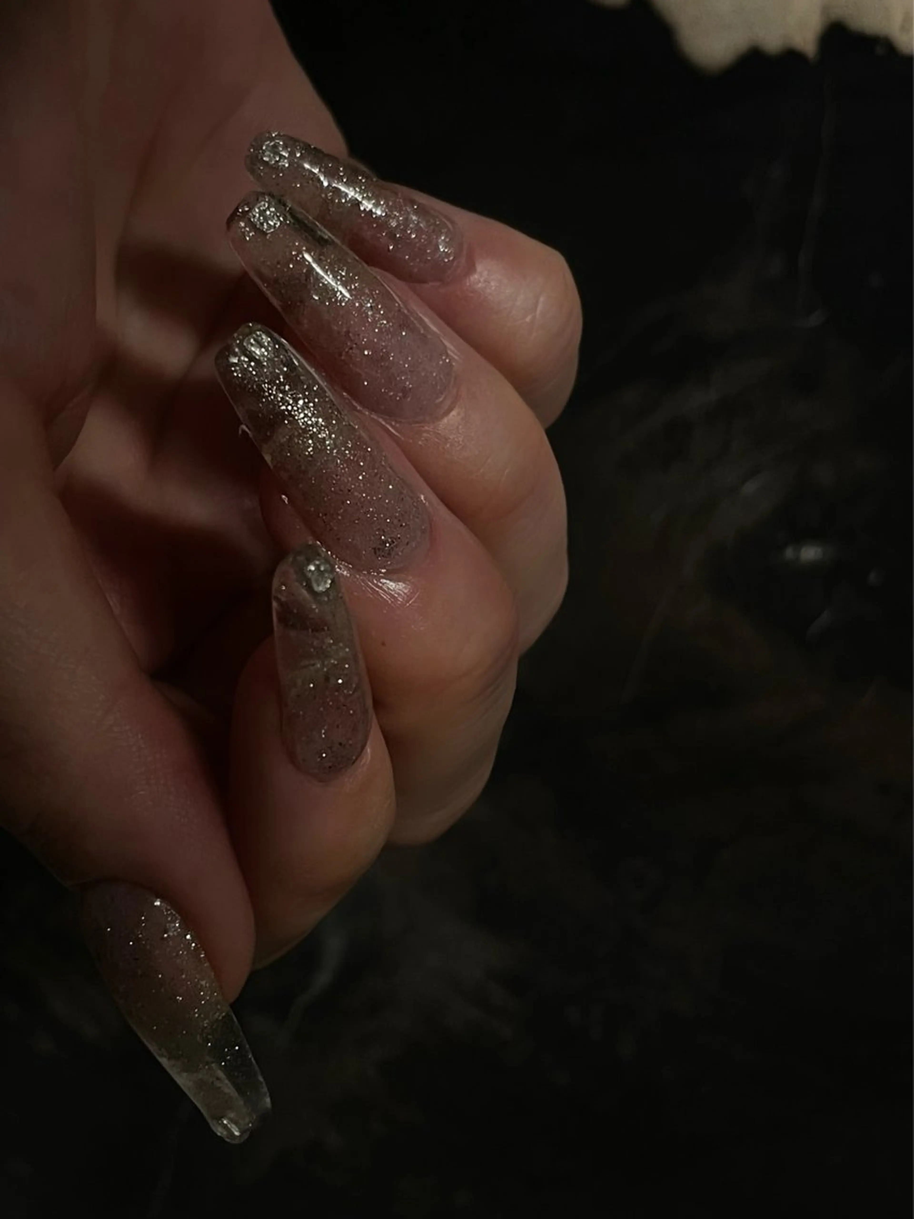 ネイル アートネイル nouvell所属・yukina nouvellのネイルデザイン