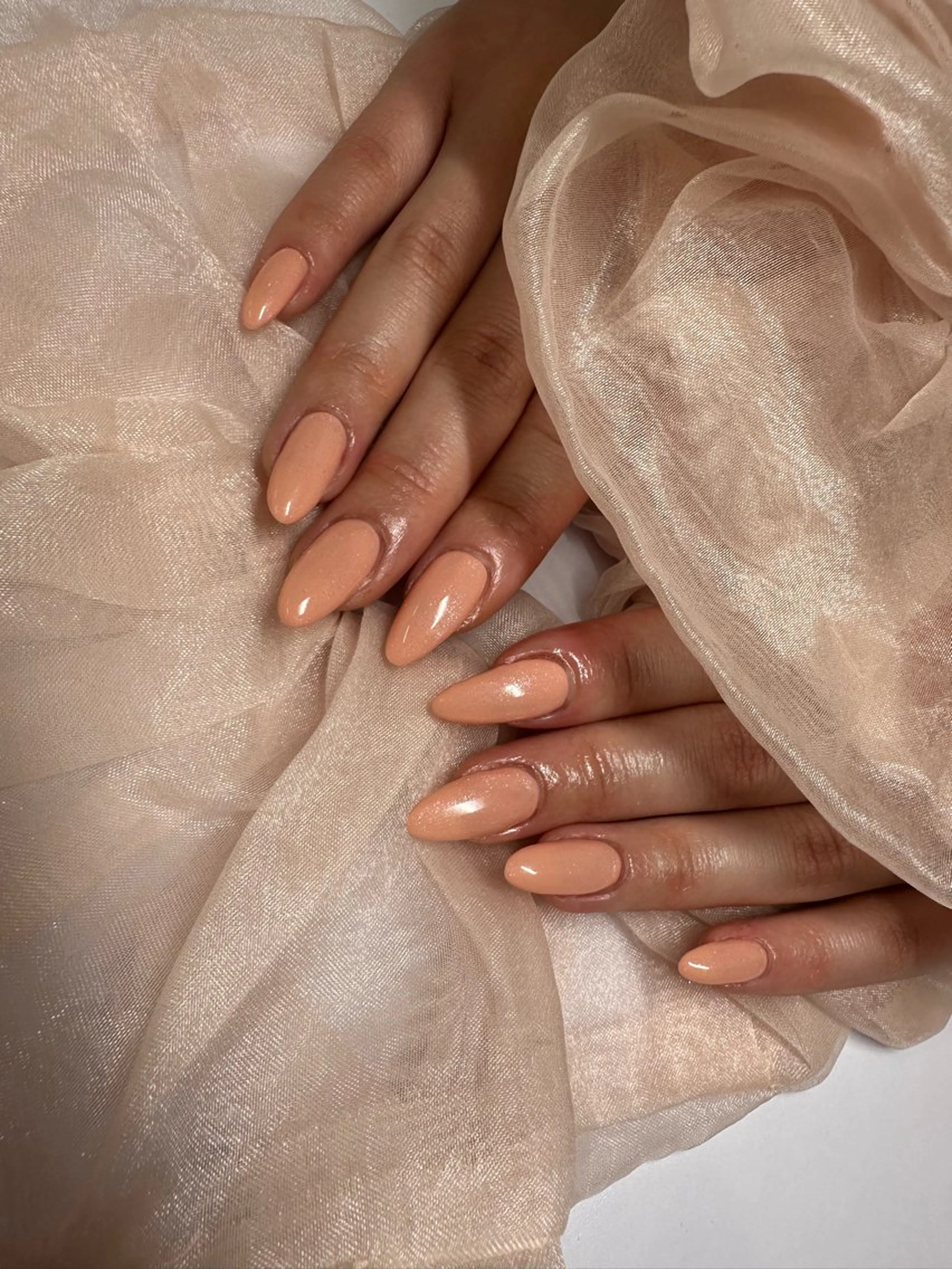 ネイル ハンドネイル Nail's AOAQUA所属・AOAQUA SHIORIのネイルデザイン