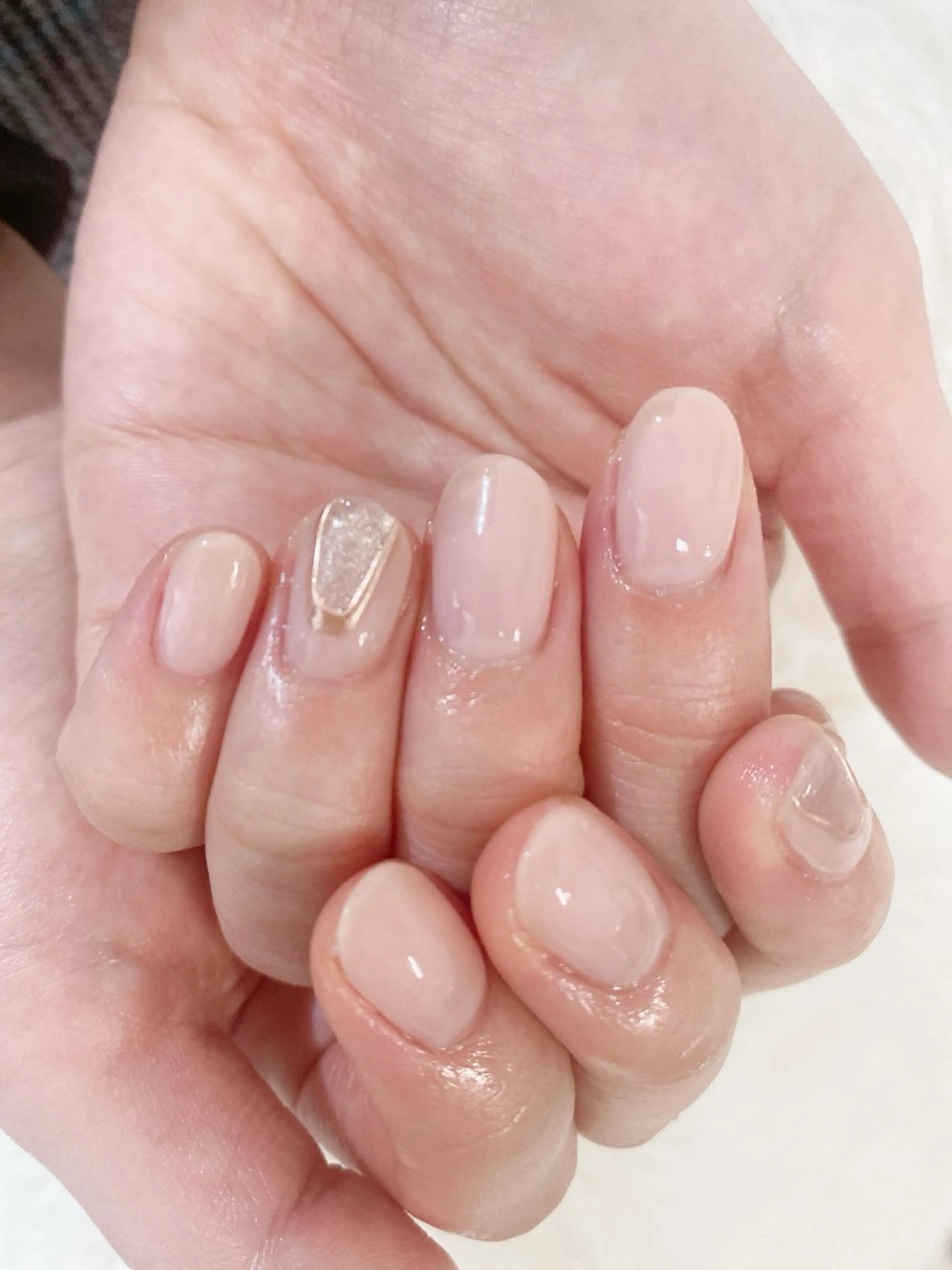 ネイル yn salonのネイルデザイン