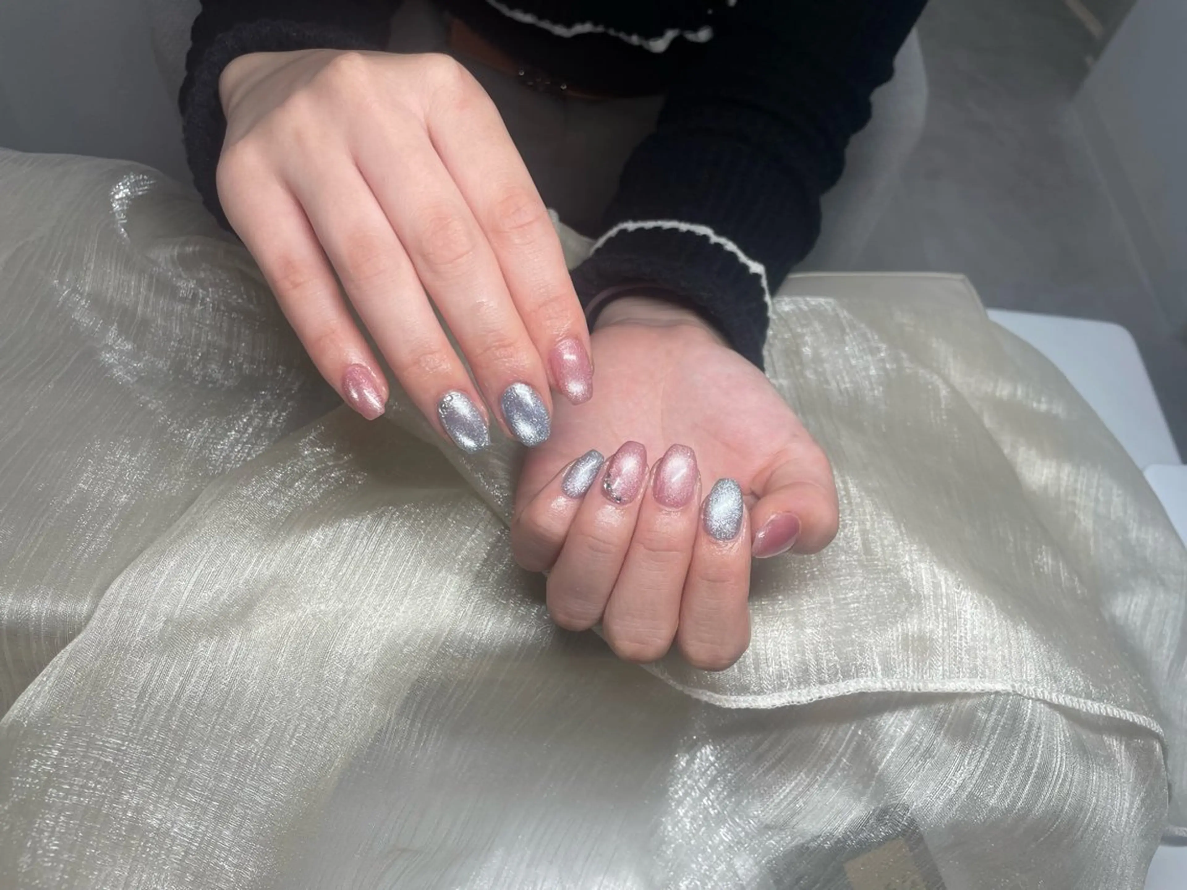 ネイル マル ヤマのネイルデザイン