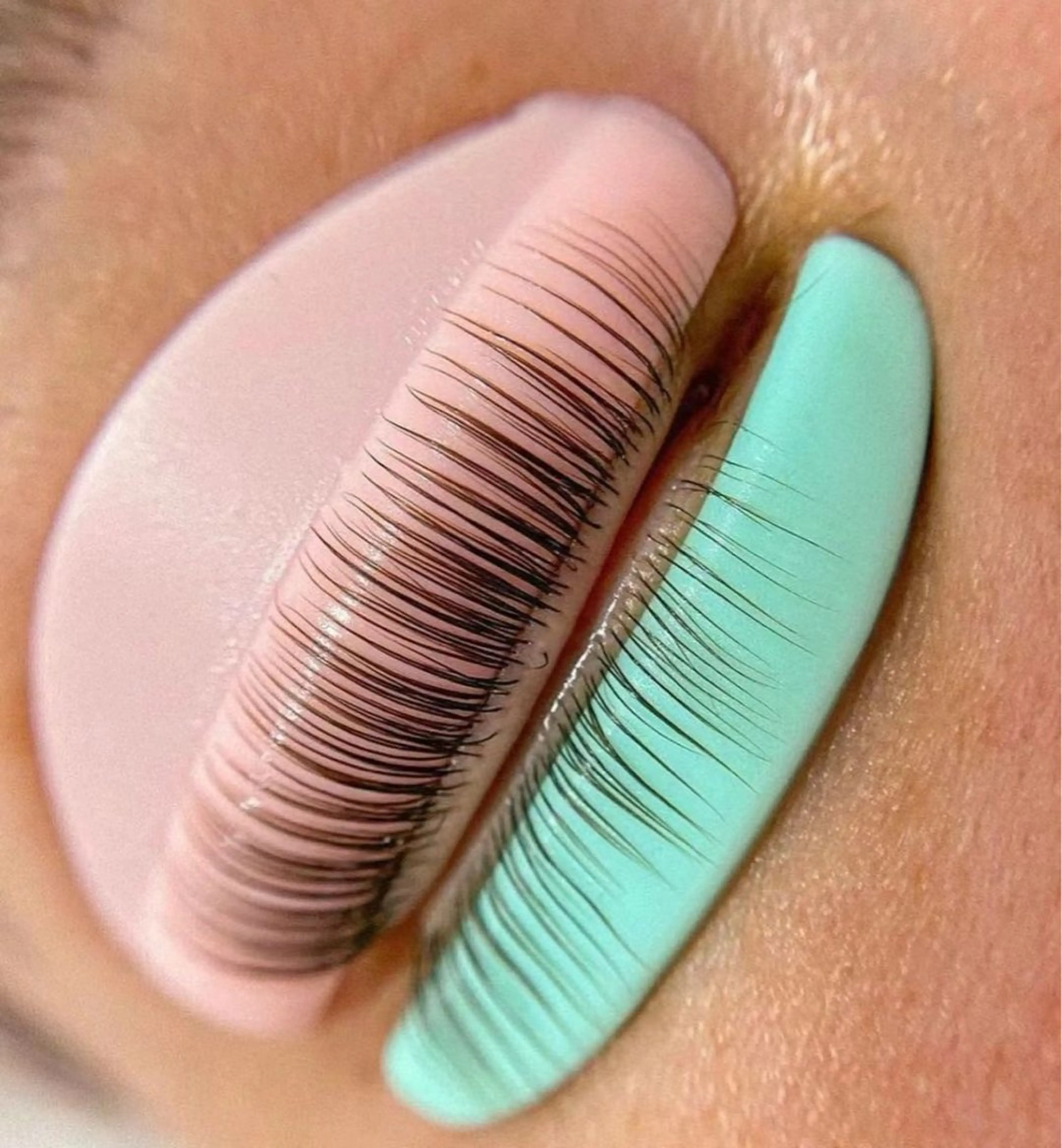 マツエク・マツパ ewt miniのマツエク・マツパデザイン