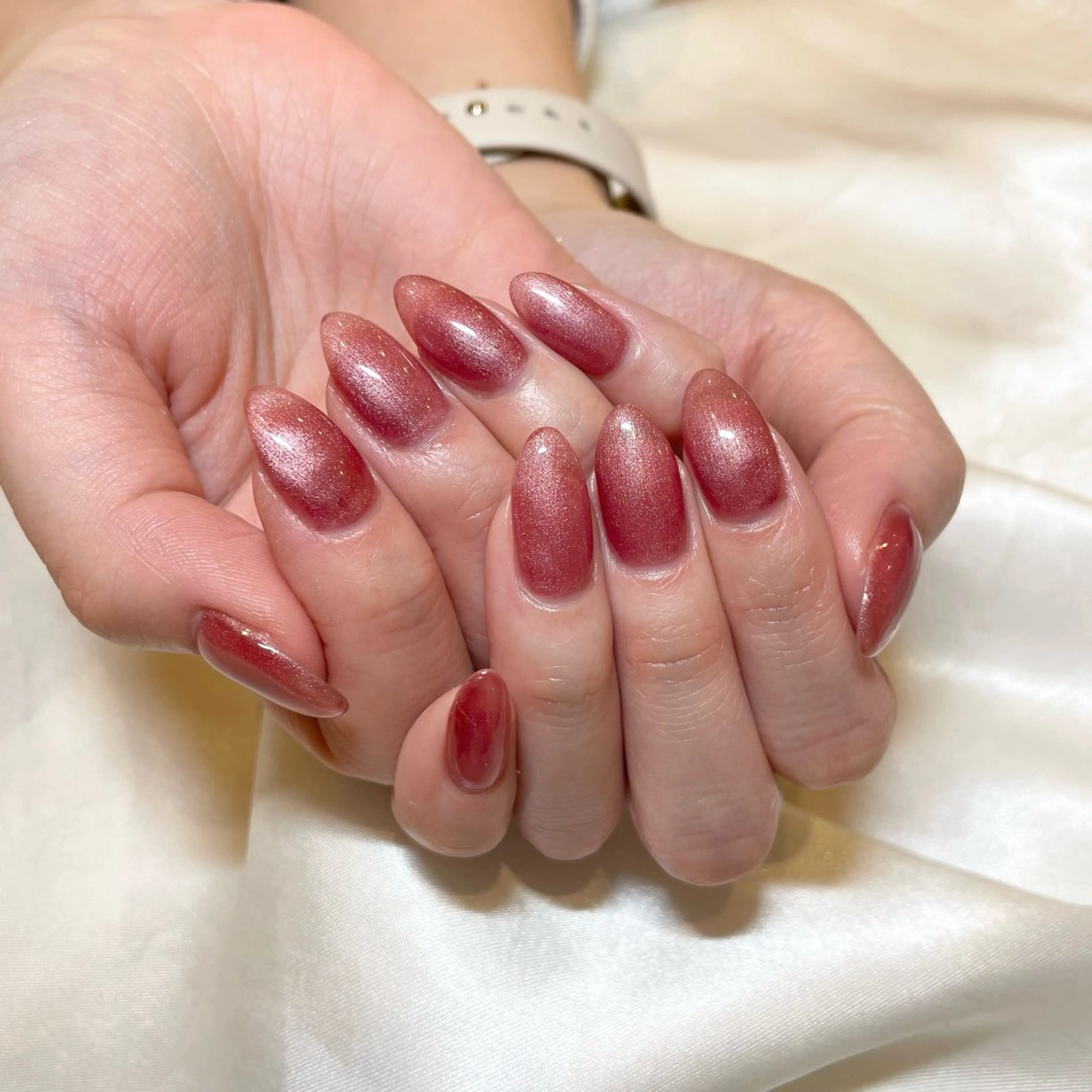 ネイル ハンドネイル ui nailのネイルデザイン