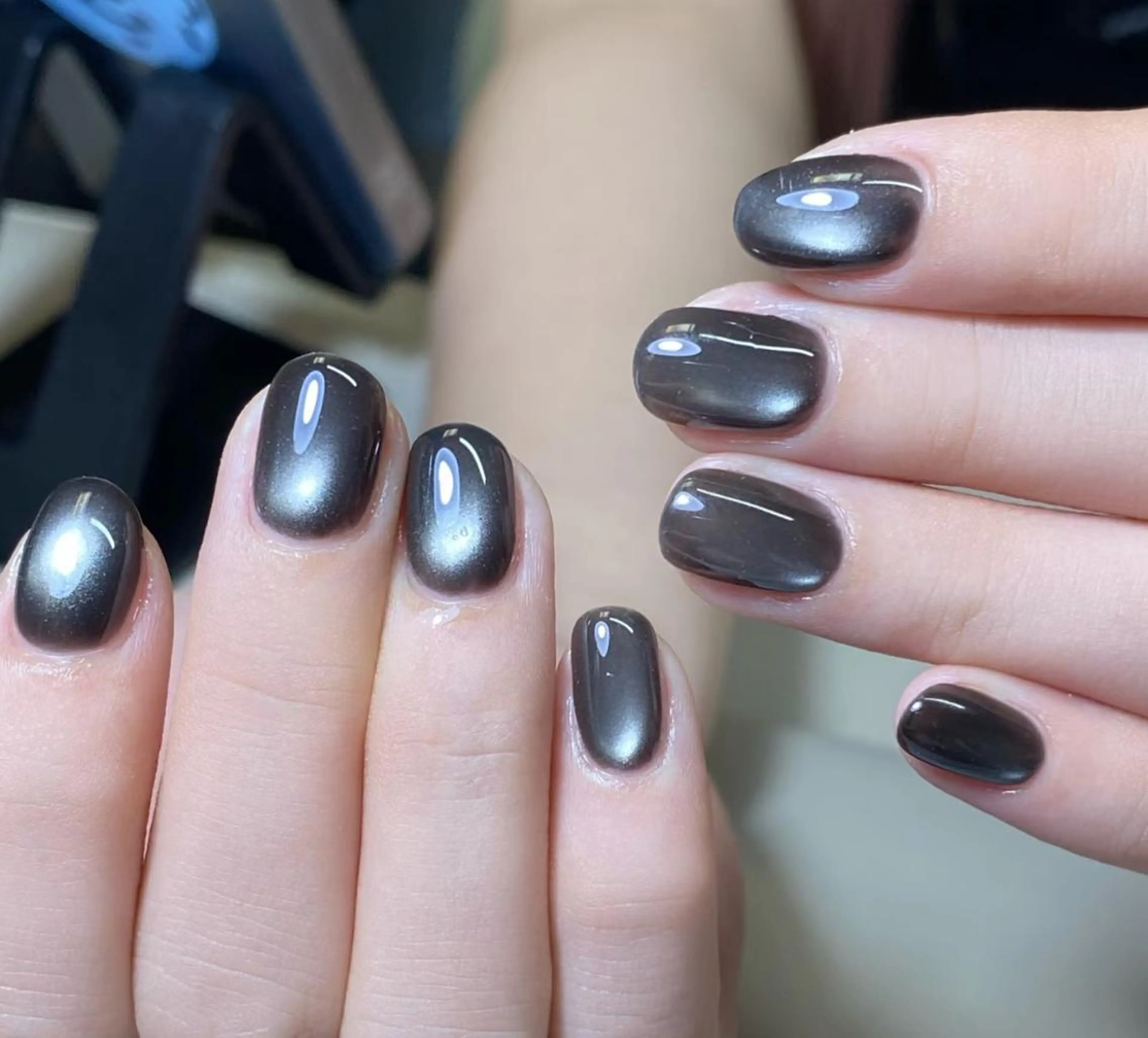 ネイル ハンドネイル 💫 Tsuki_Nailのネイルデザイン