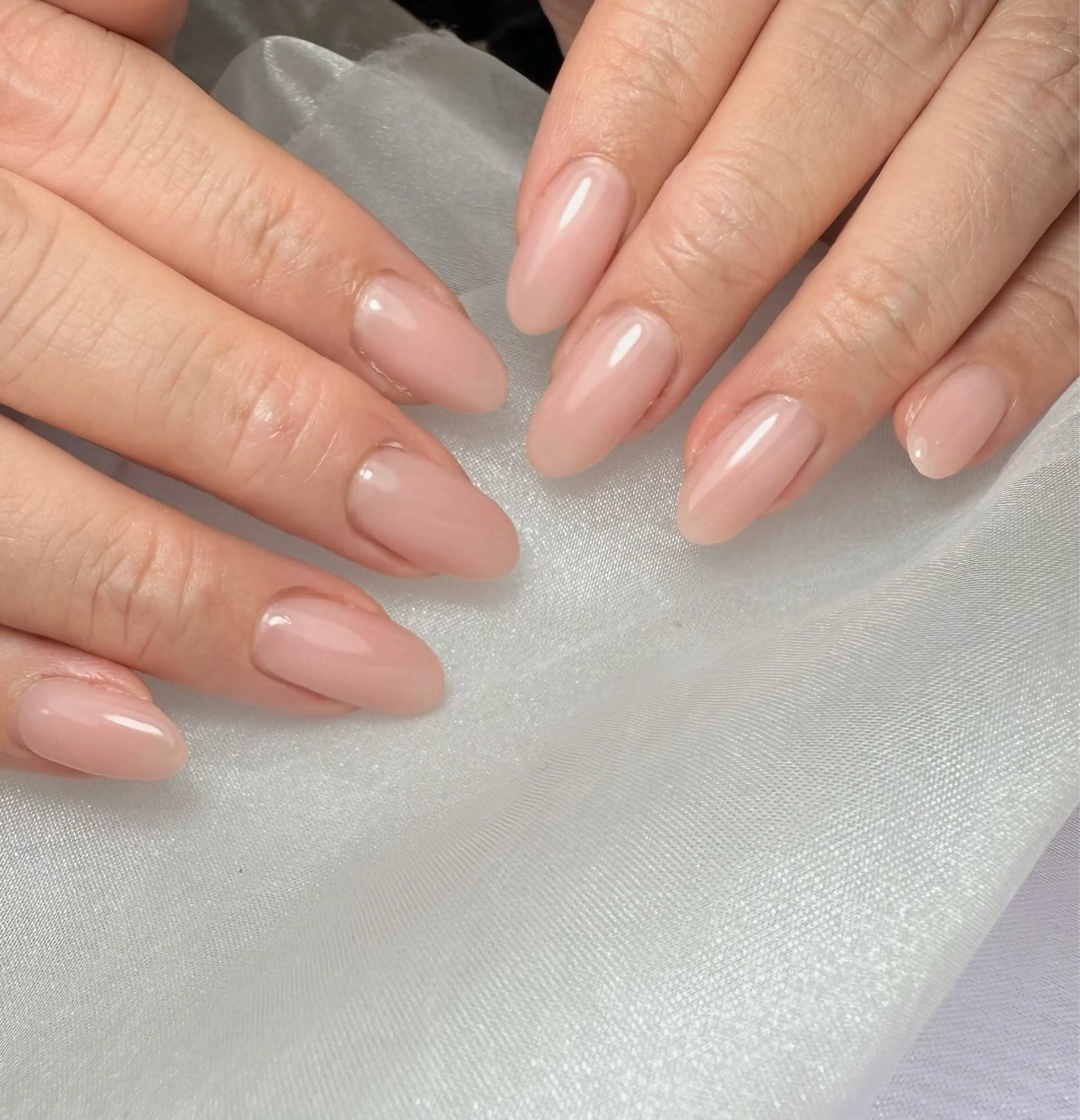 【2回目以降】4週間以内の自店オフ代無料！ワンカラー¥6,320♪マグネットも洗濯可♪の写真