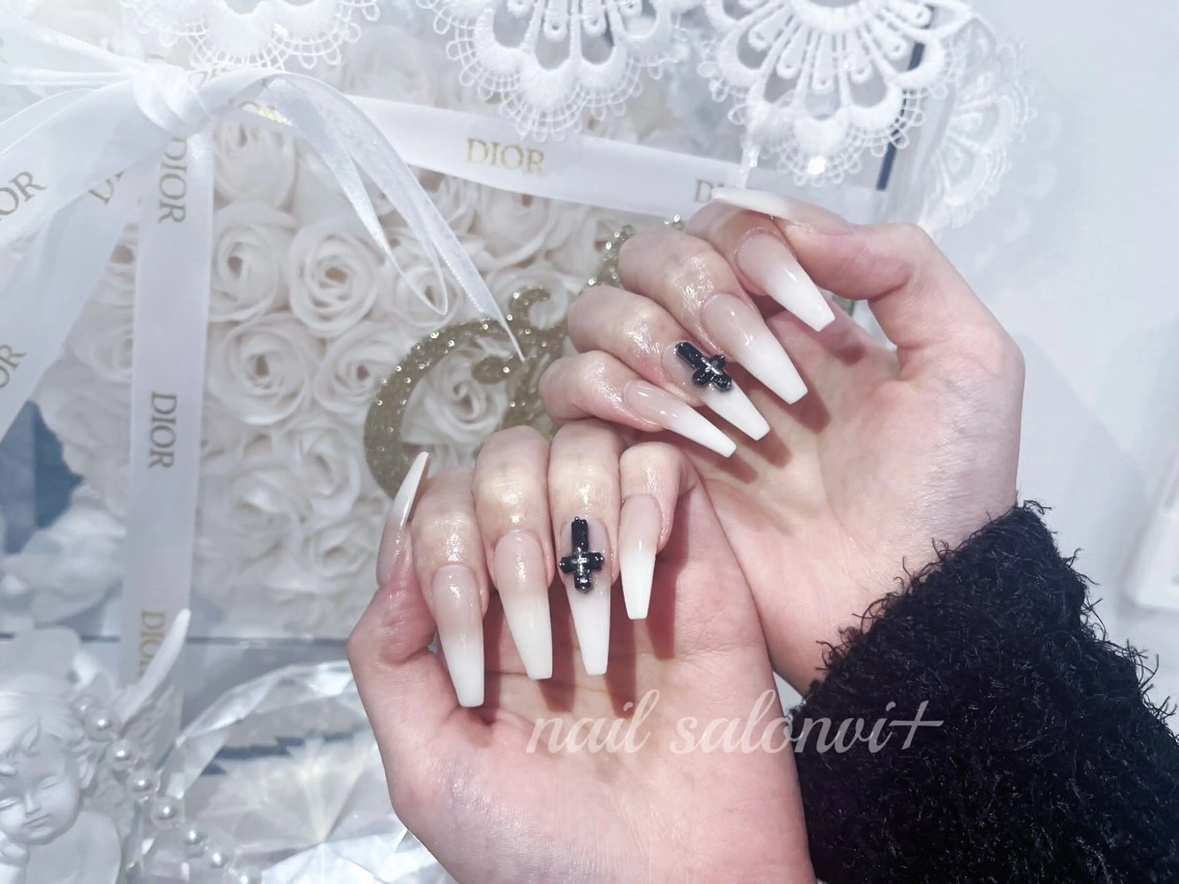 ネイル S2 nailのネイルデザイン