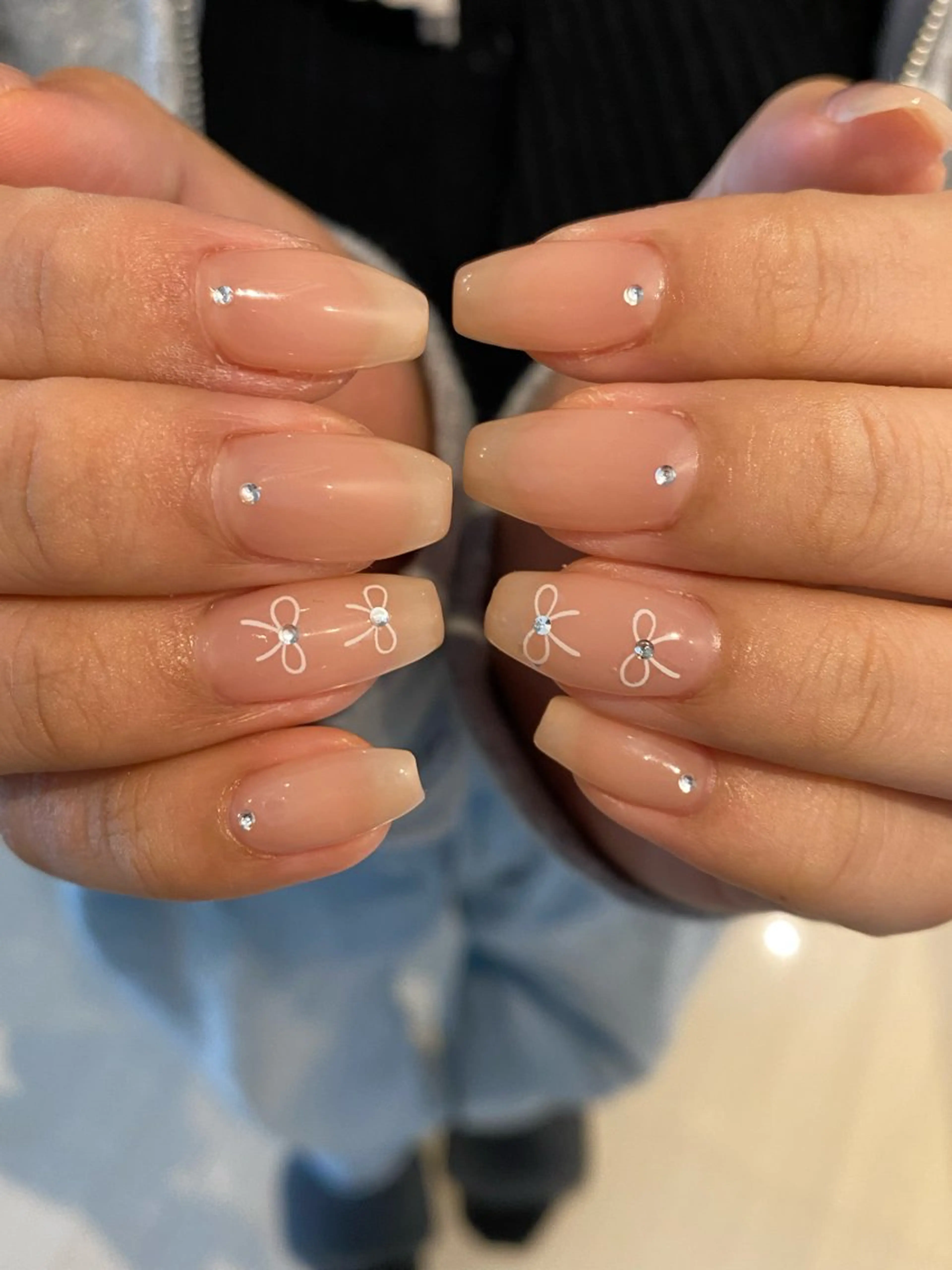 ネイル melty 神宮前/ fuukaのネイルデザイン