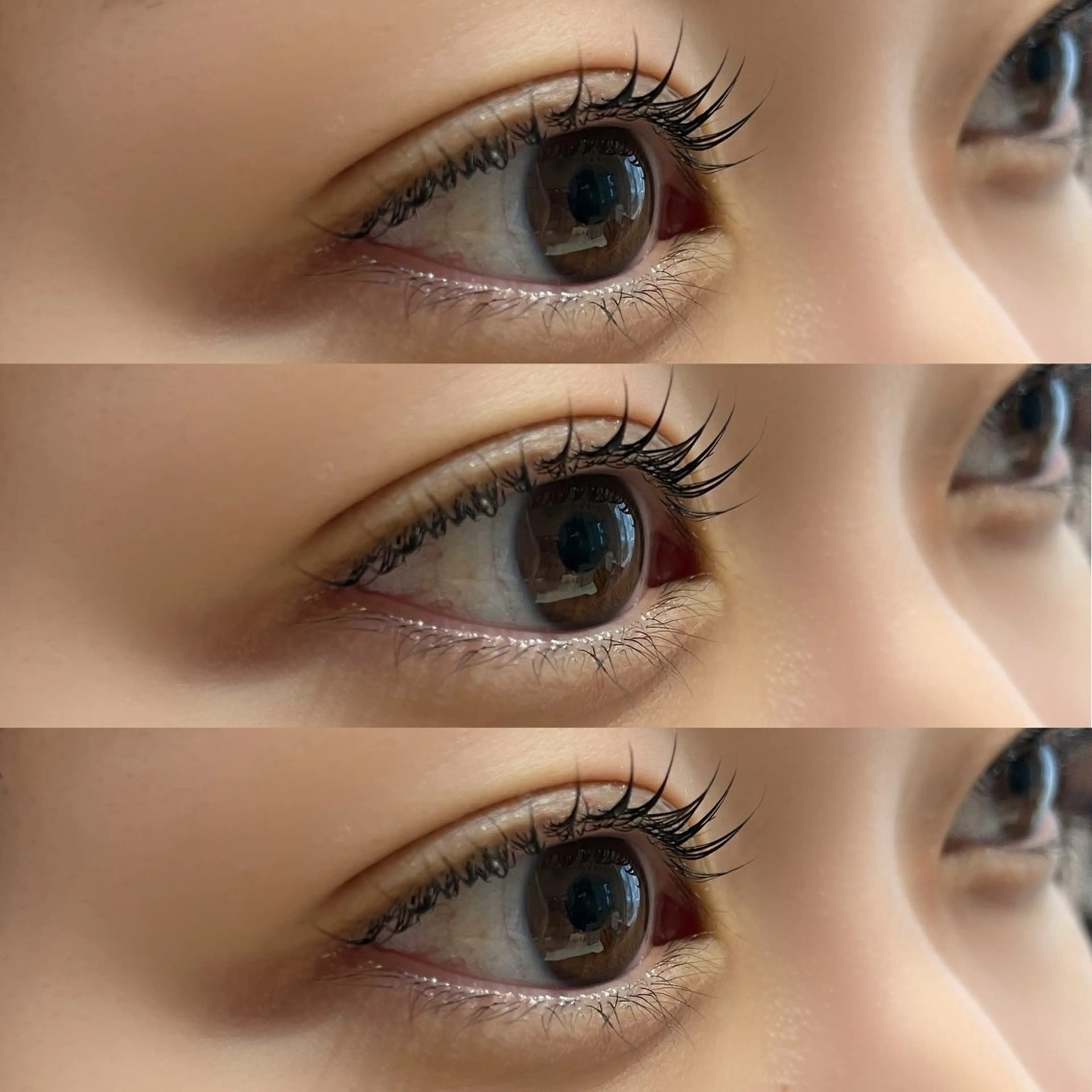 マツエク・マツパ ゆい 【lazo】のマツエク・マツパデザイン