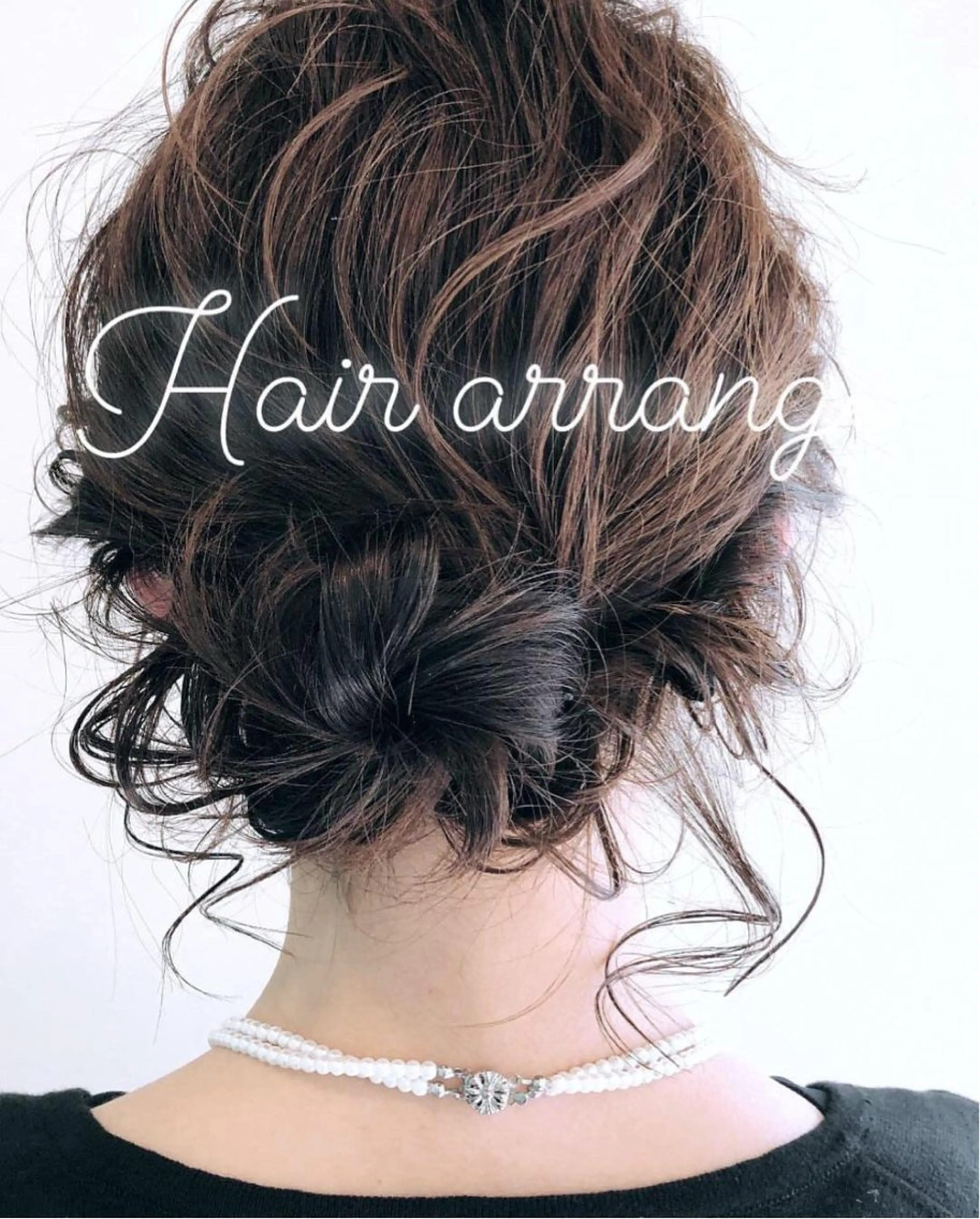 Kukuna所属・原田 慎吾のヘアスタイル