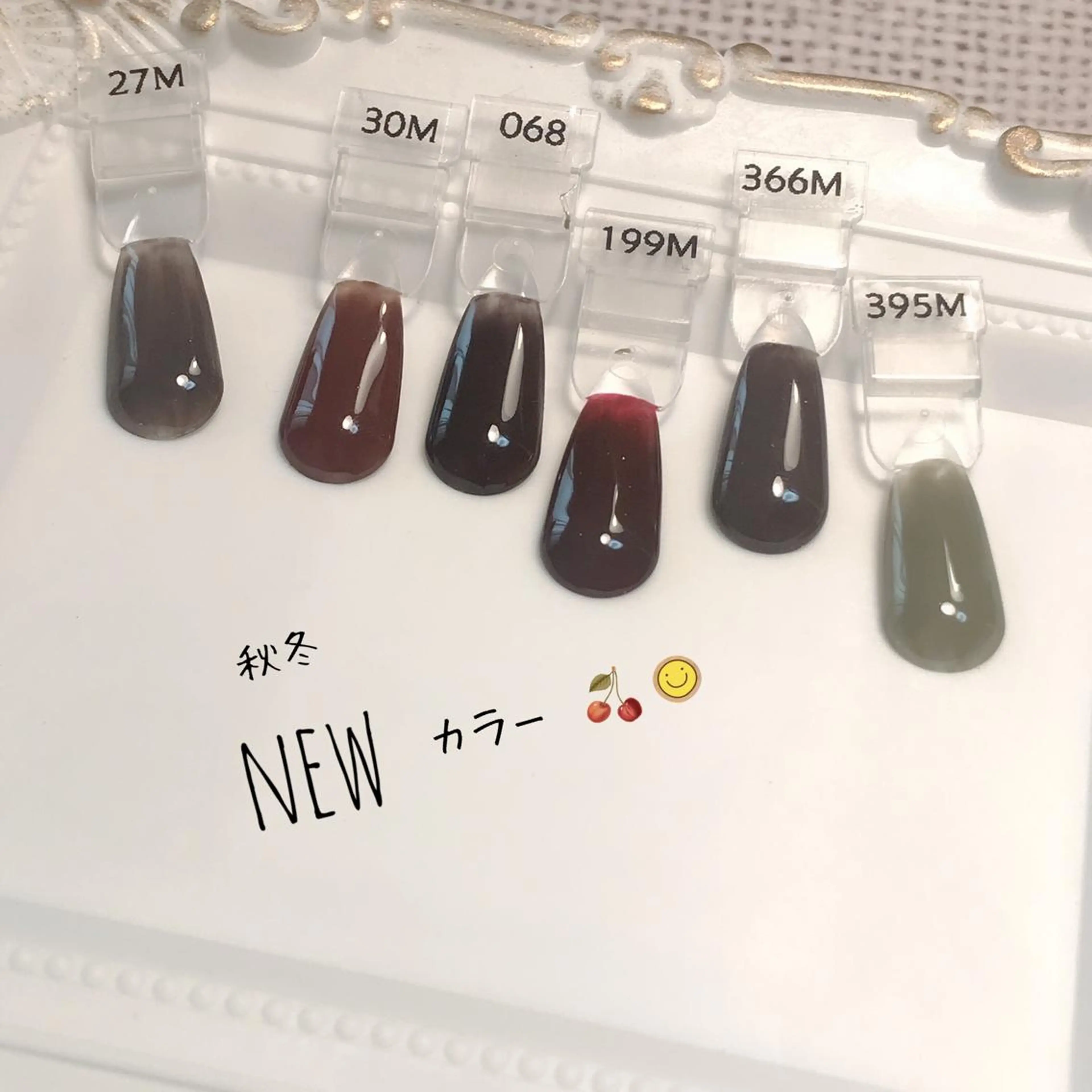 ネイル beauty ☪︎moonのネイルデザイン