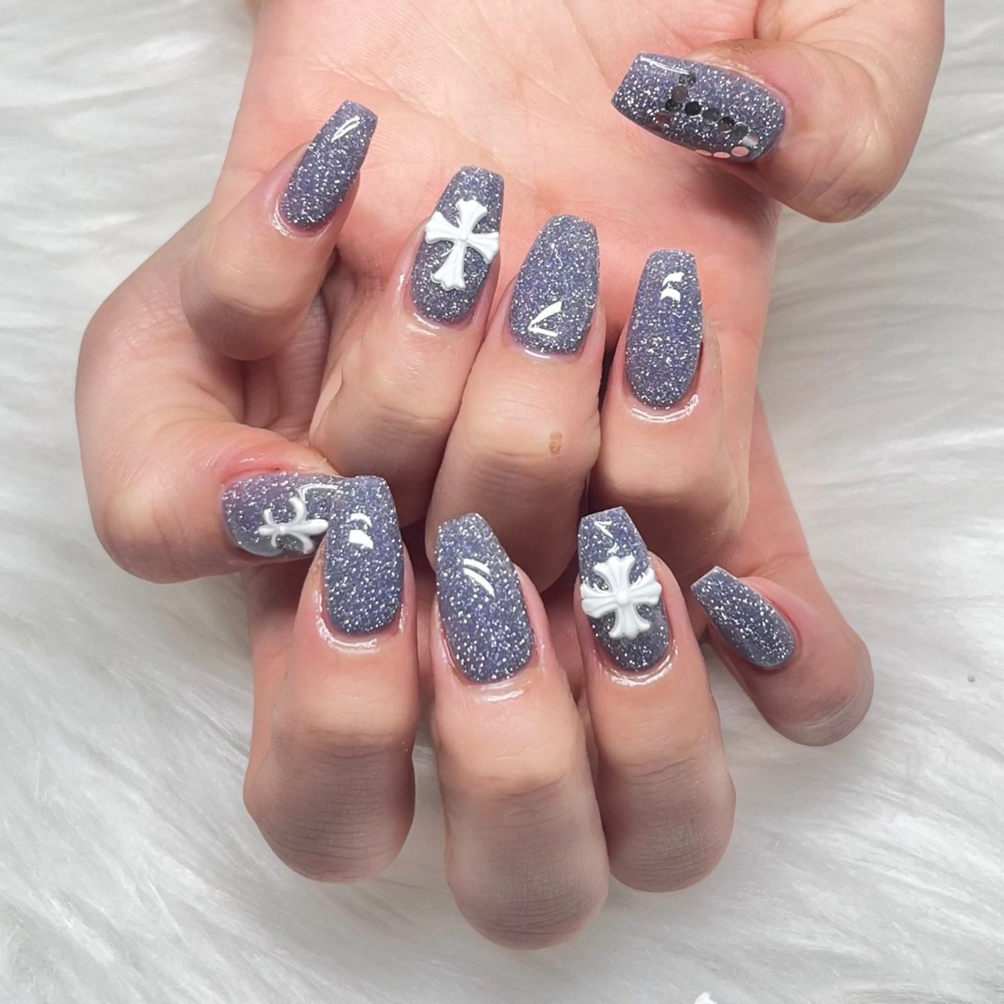 ネイル ハンドネイル 🍁nail. kaede🍁のネイルデザイン