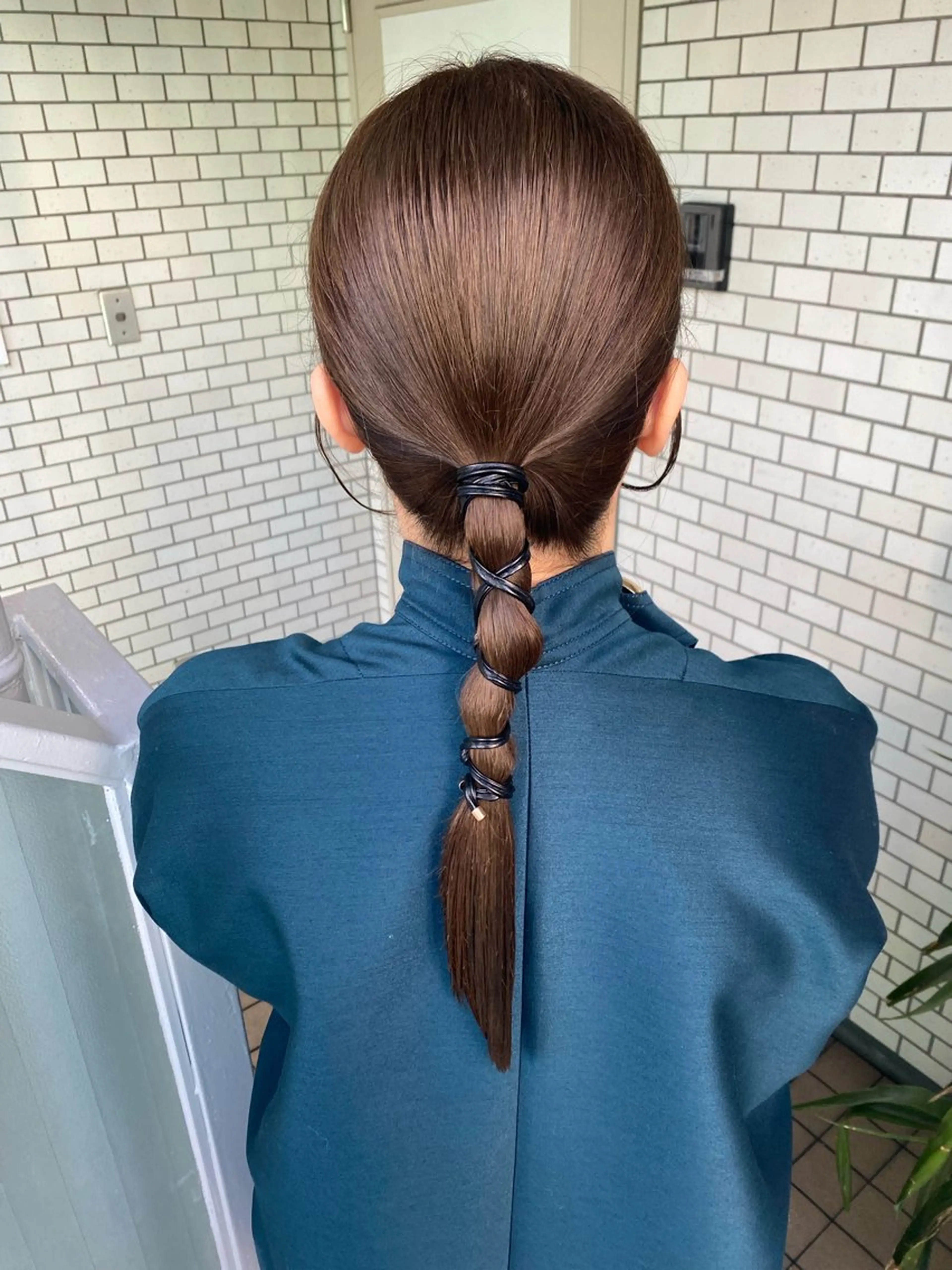 ヘアアレンジ 🌻アラサー女子 指名No1🌻さやかのヘアスタイル