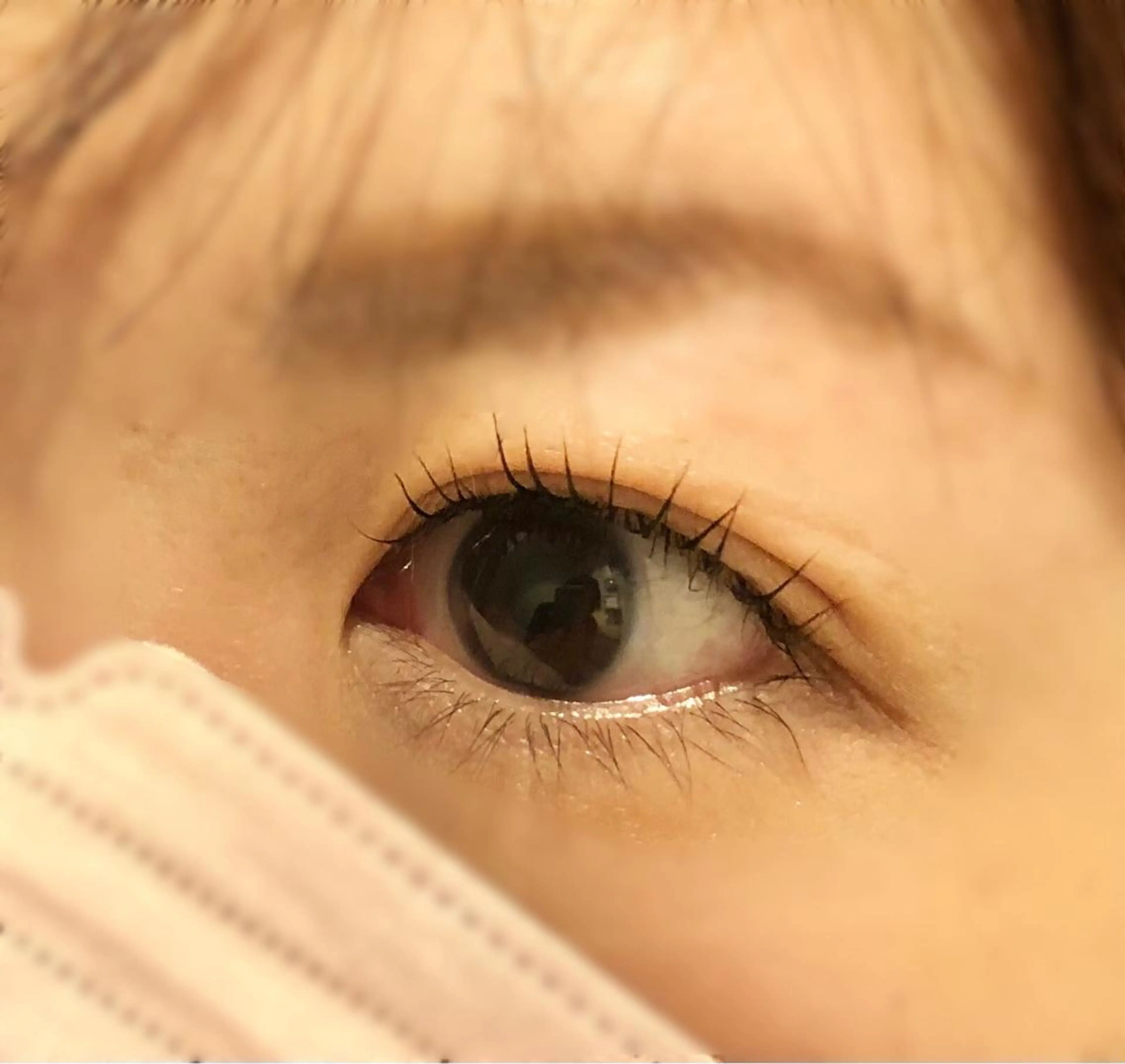 マツエク・マツパ hair salon Ray所属・💙eyelash coco💙のマツエク・マツパデザイン