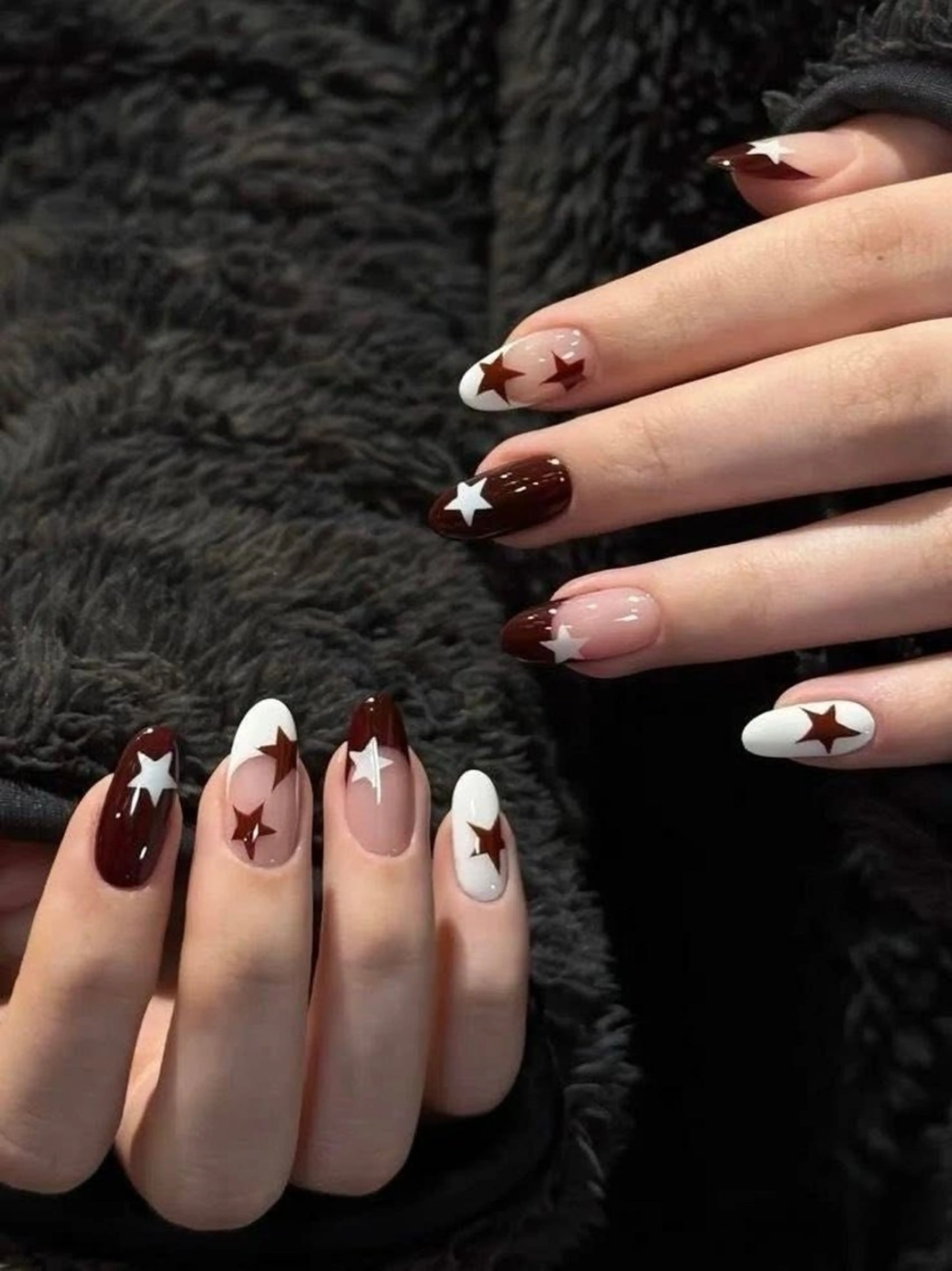 ネイル ハンドネイル ハンドケア Daisy Nailsのネイルデザイン