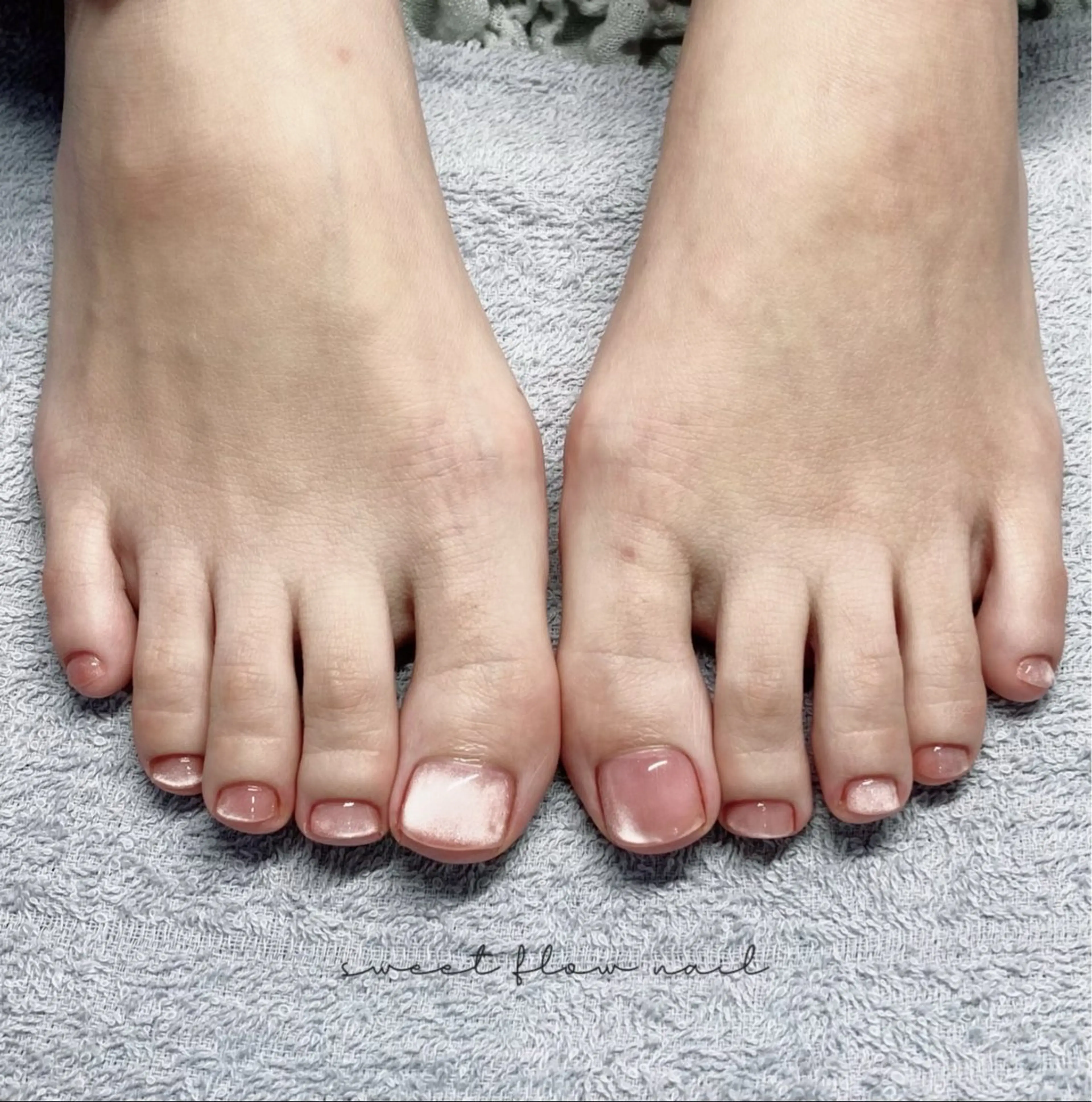 ネイル sweet flow nail所属・sweet flow nailのネイルデザイン