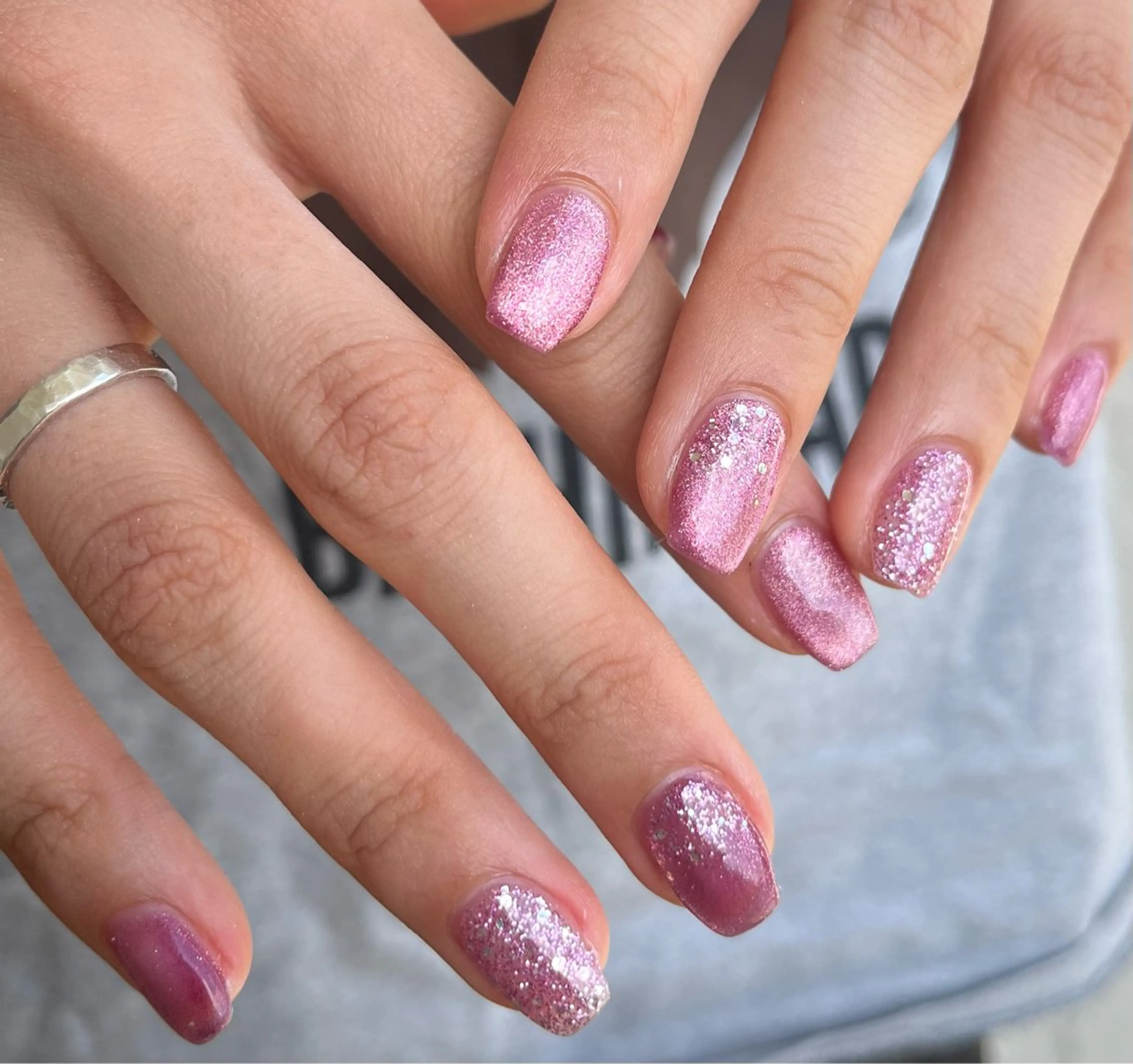 ネイル 持ち込み S. SAYAのネイルデザイン