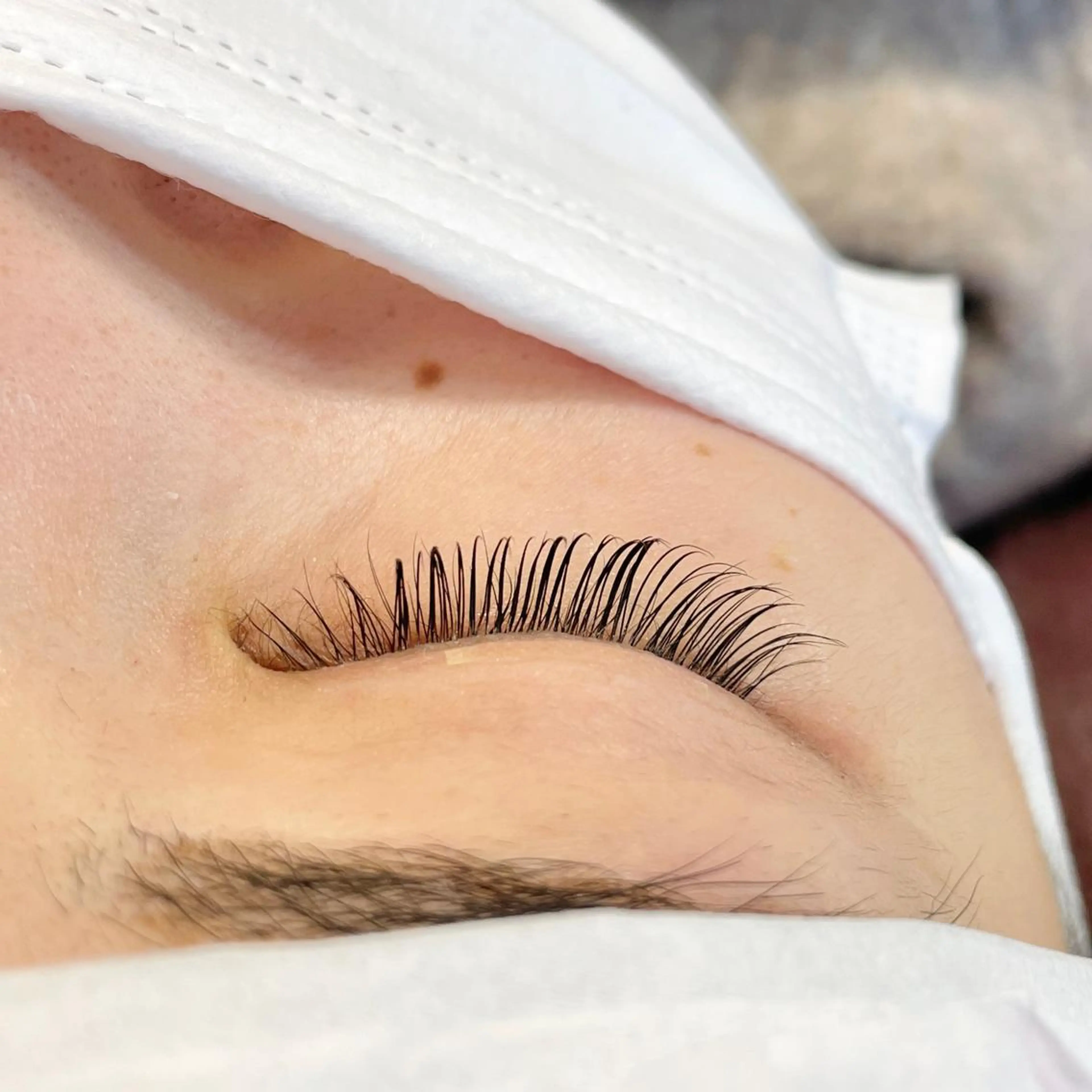 マツエク・マツパ マツパ 当日◎中目黒 まつげまゆげサロンのマツエク・マツパデザイン