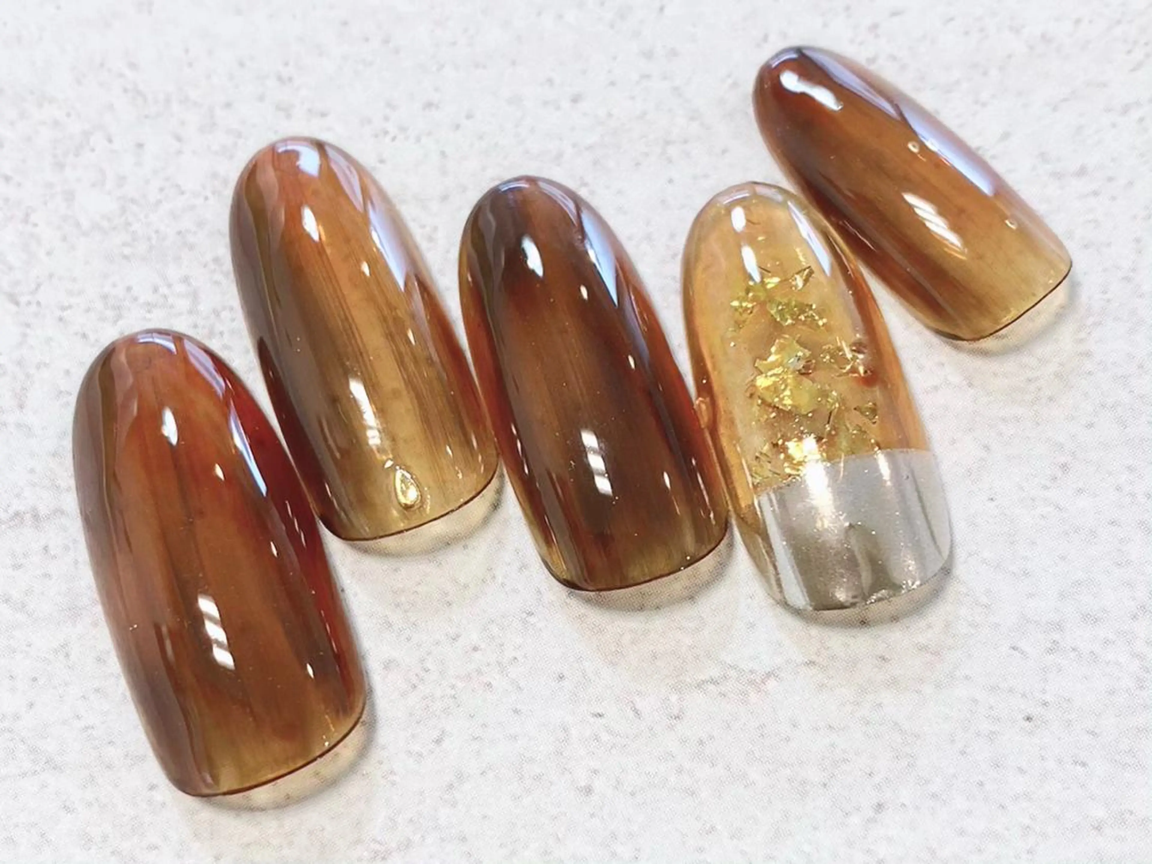 ネイル Nail salon mewのネイルデザイン