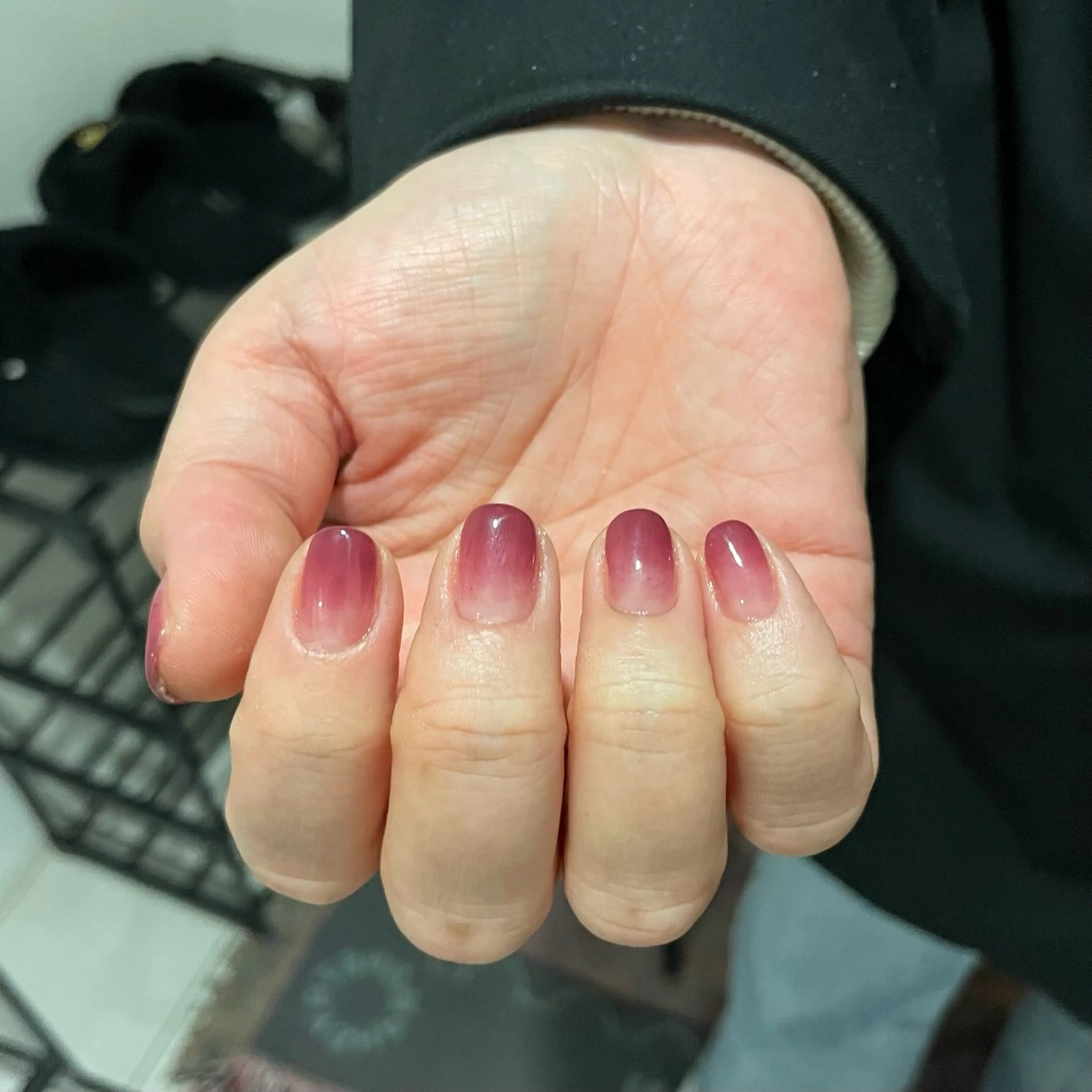 ネイル ハンドネイル Yukino /シンプル/個性派のネイルデザイン