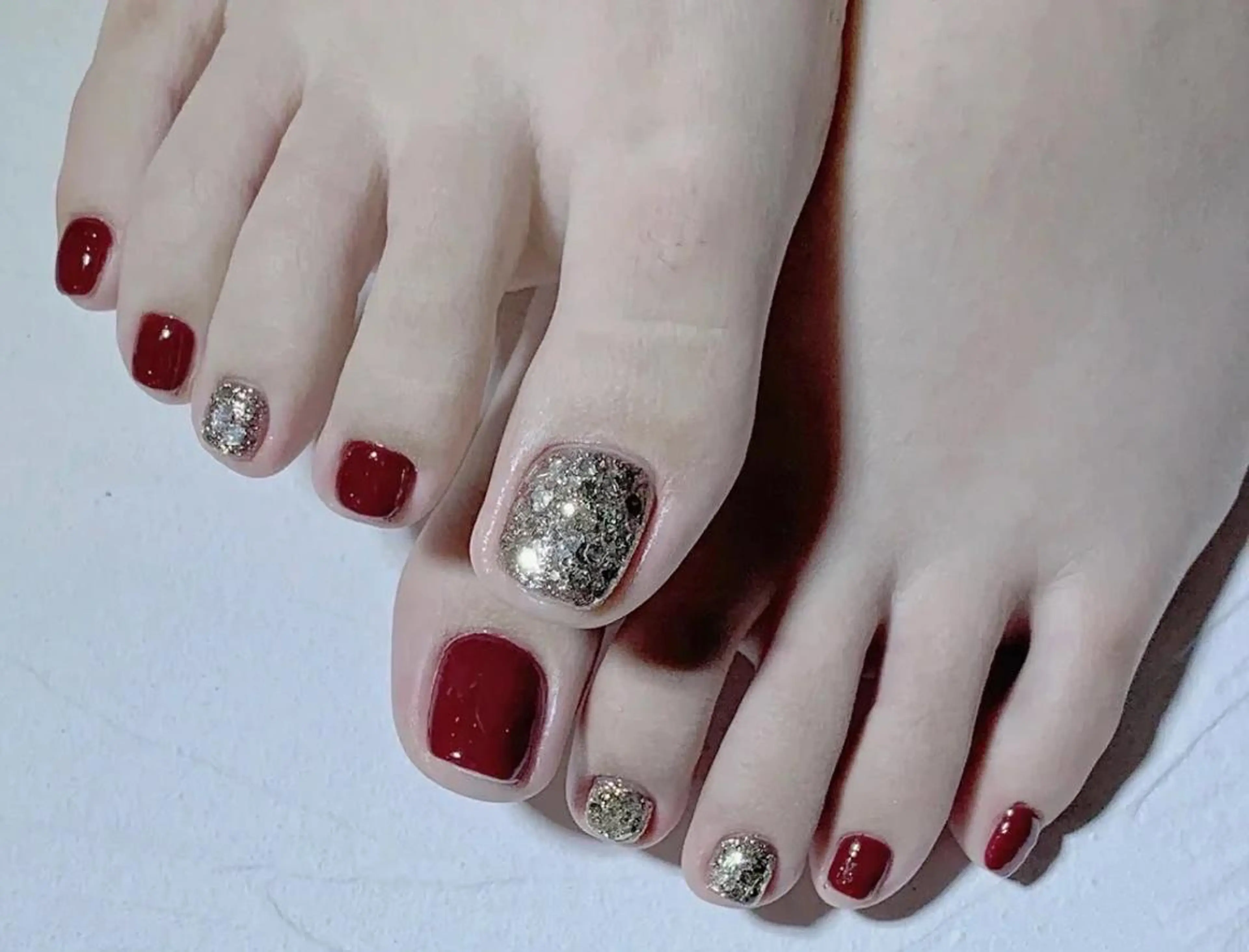 ネイル anna ネイルのネイルデザイン