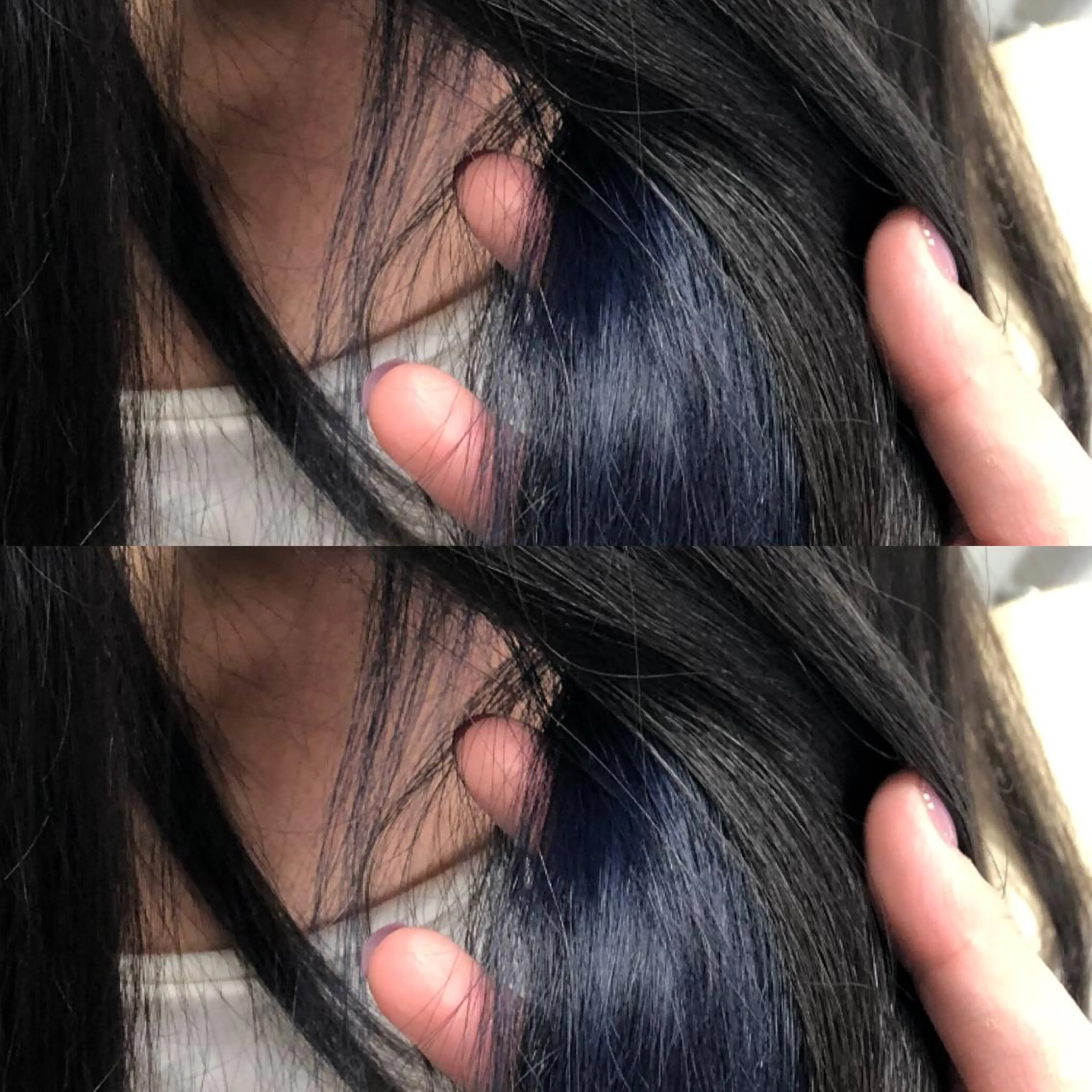 カラー ブルーカラー ヘッドスパ師Uran (^^)のその他イメージ