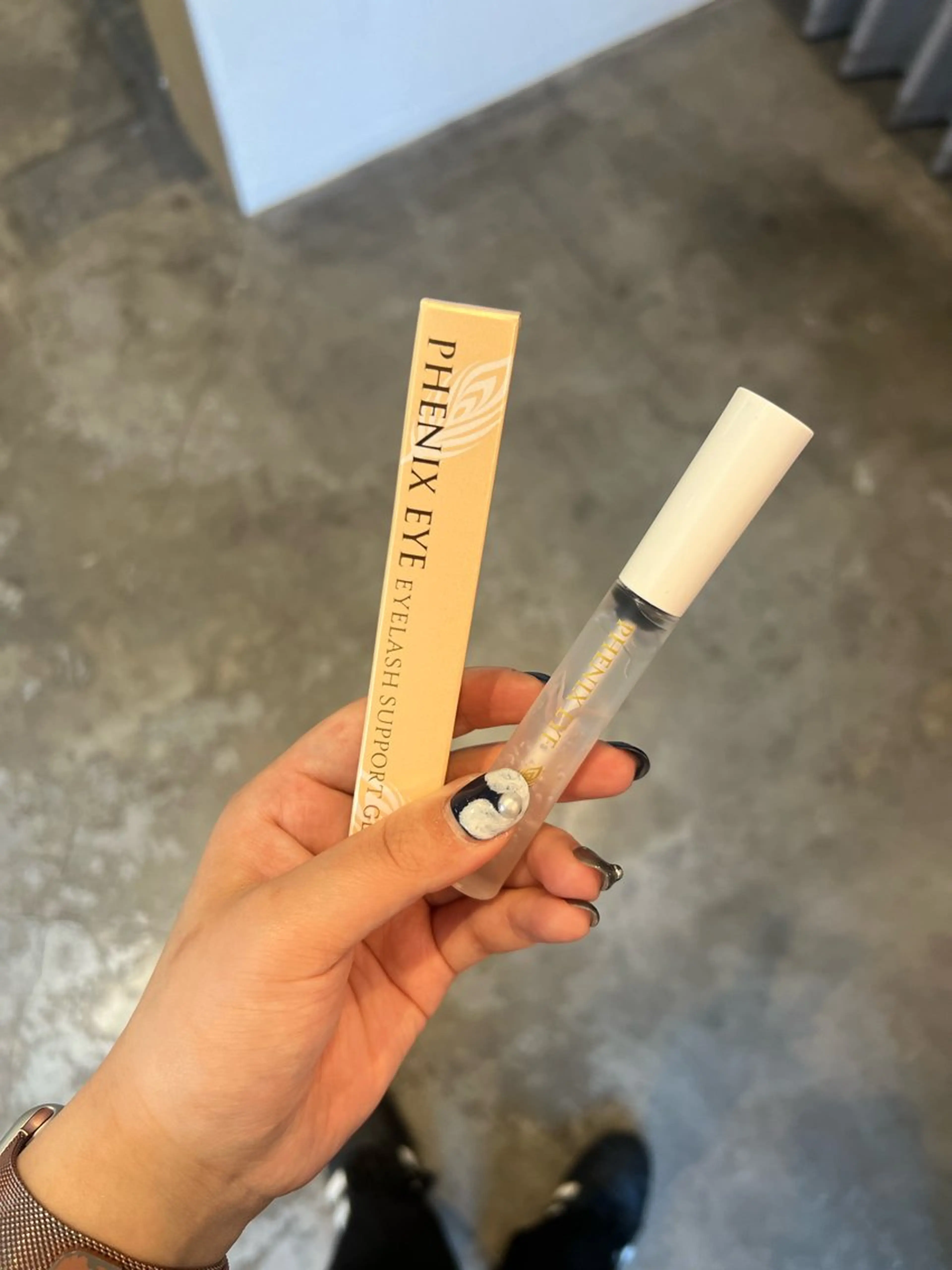 マツエク・マツパ 垢抜け眉WAX専門 ちゅるんまつげ|鎌倉の眉毛・アイブロウイメージ