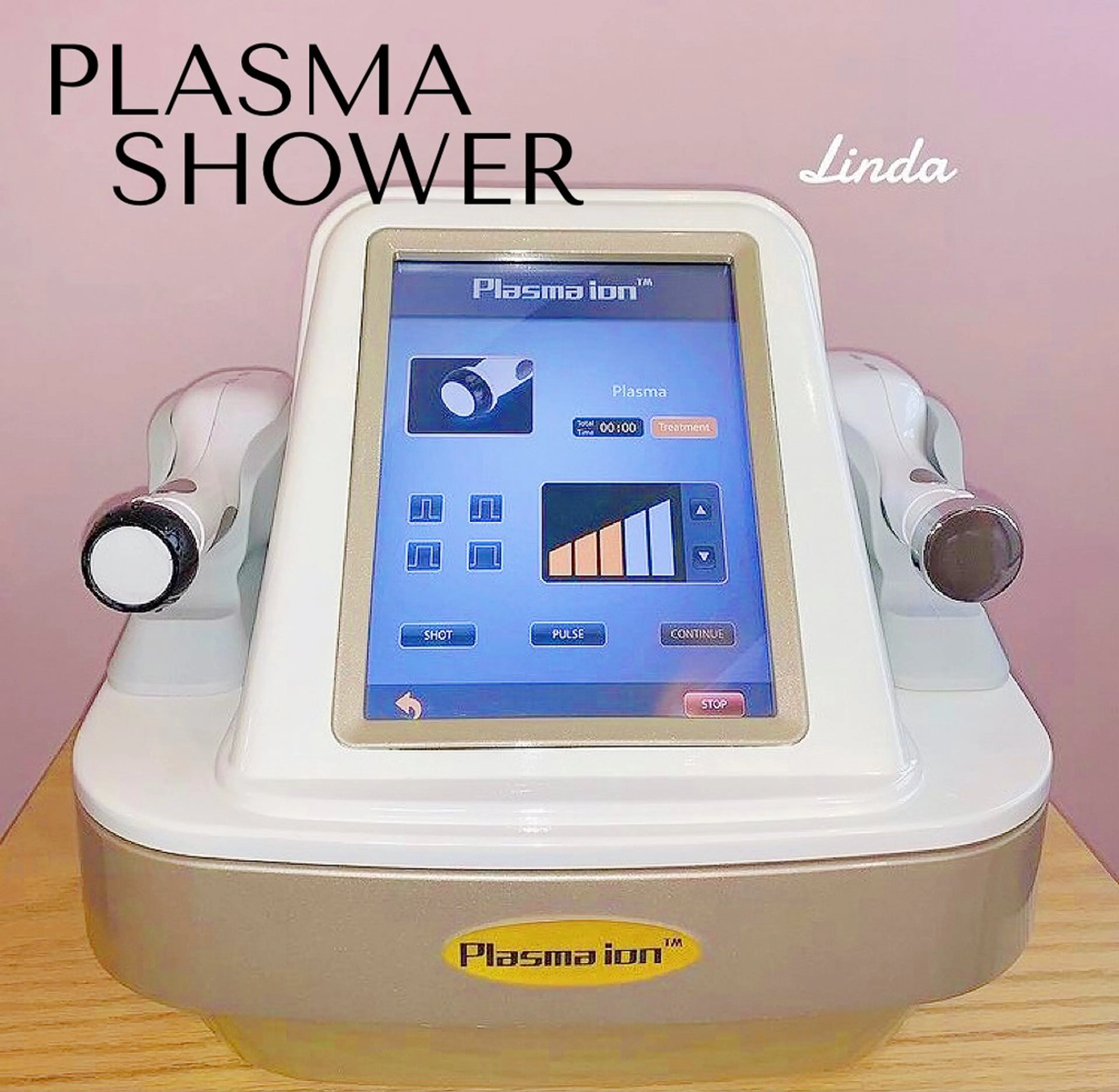 エステ アイラッシュ&エステサロンLinda西宮所属・小顔&毛穴・肌質改善 LINDA西宮 AIのエステ・リラクイメージ