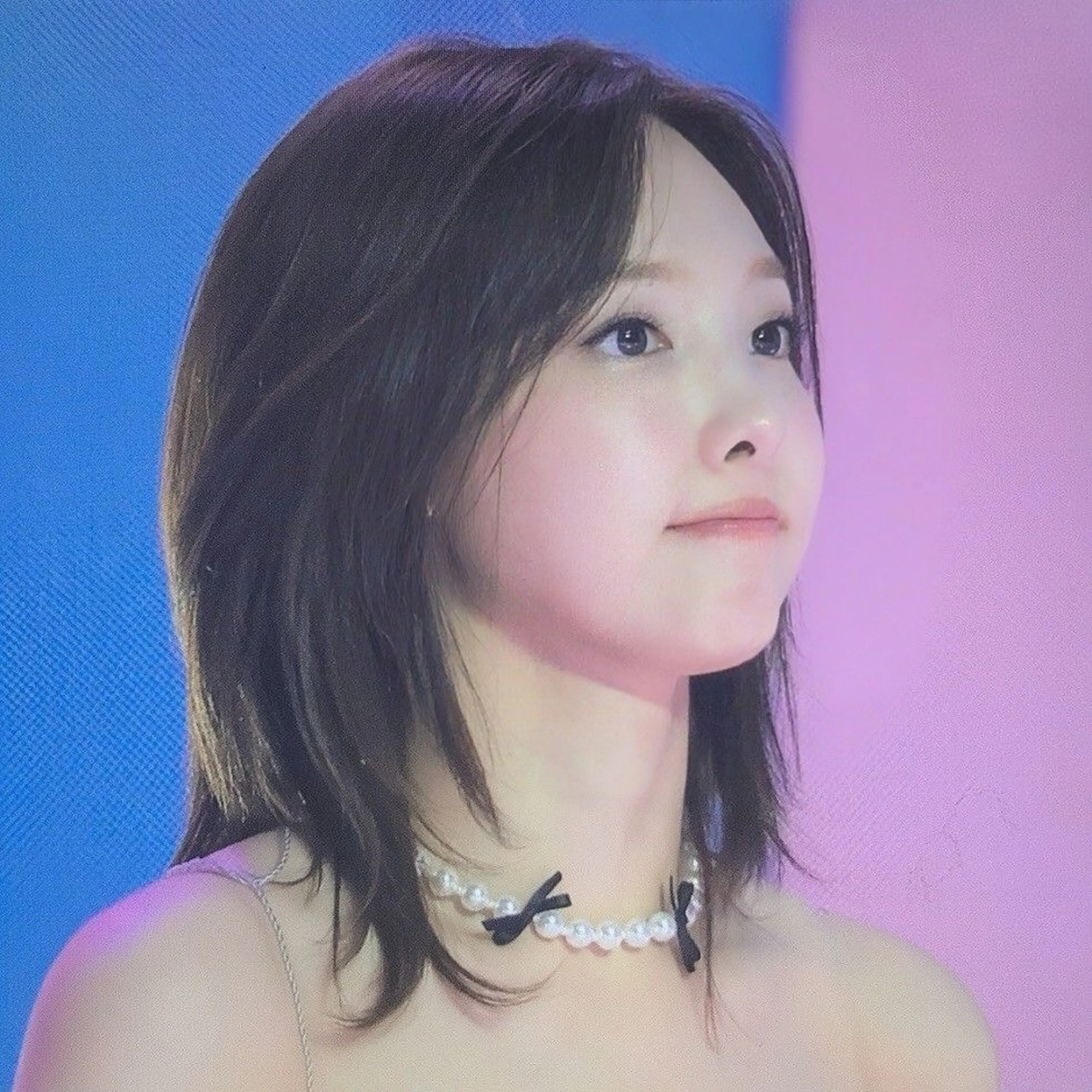 ミディアム カット ショート/レイヤー カット/ミサキ💐のヘアスタイル