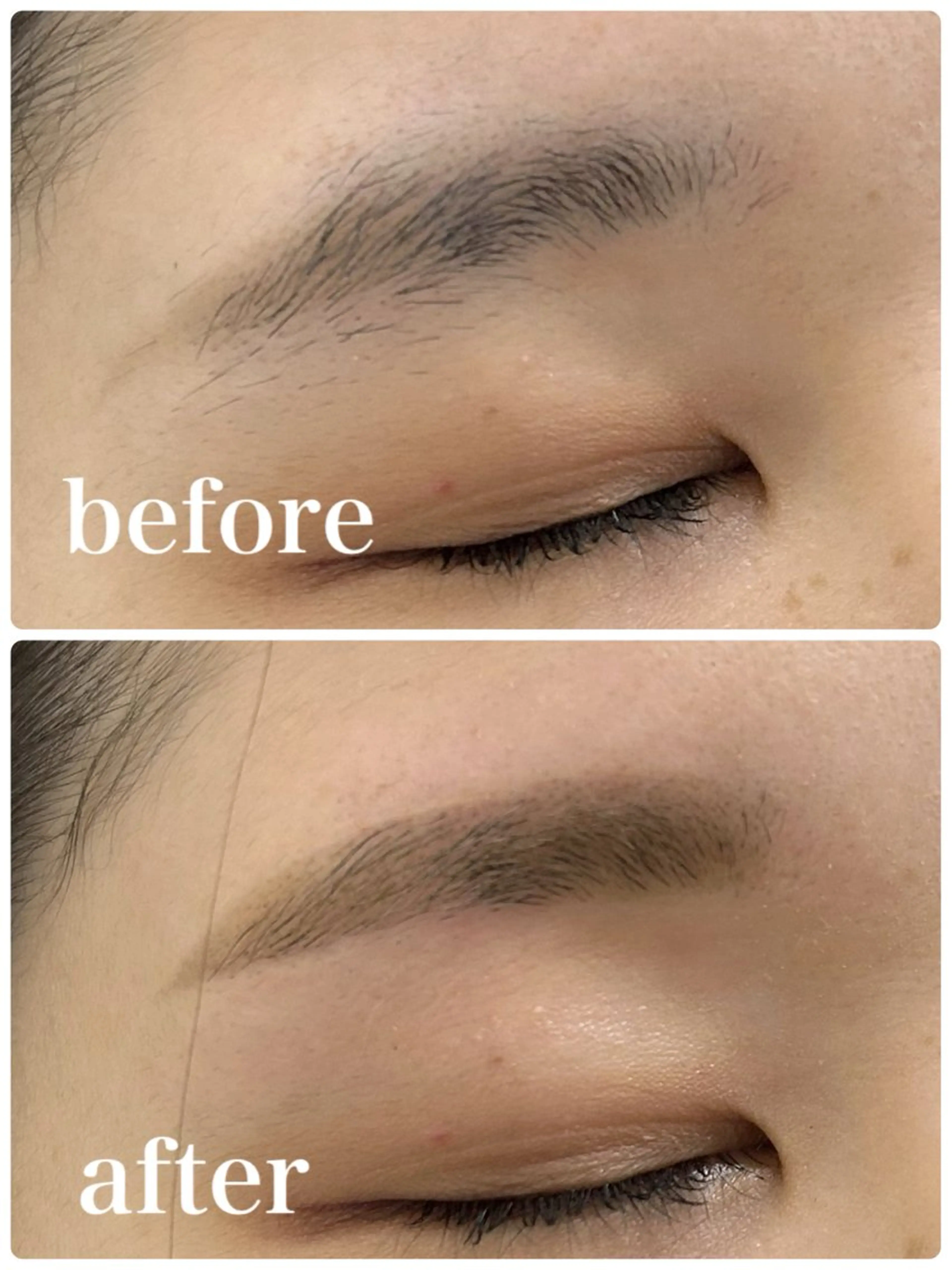 アイブロウ VIVI所属・VIVI_ YUKAのマツエク・マツパデザイン