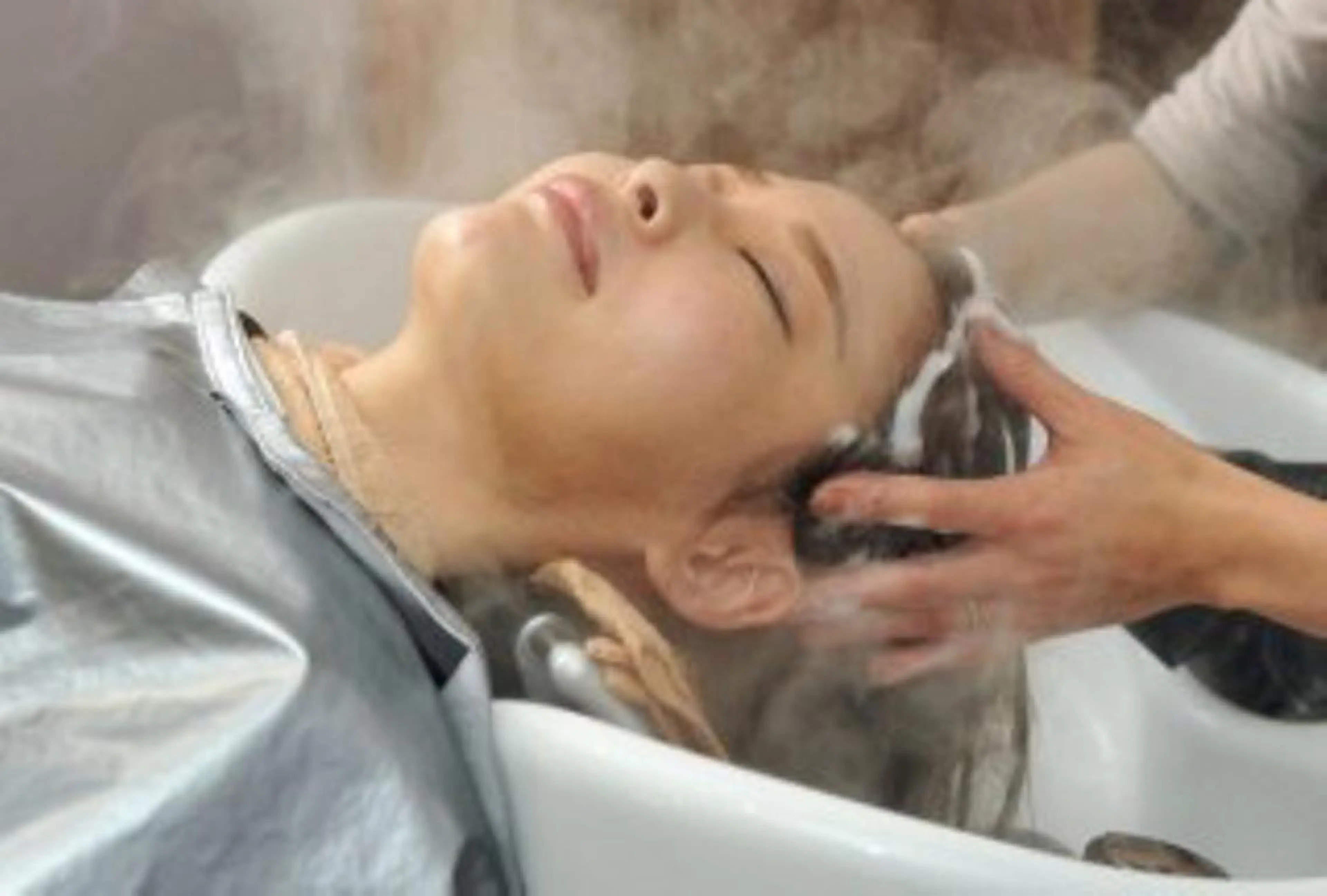 JILL北千住店所属・髪質改善 カラーJILLのヘアスタイル