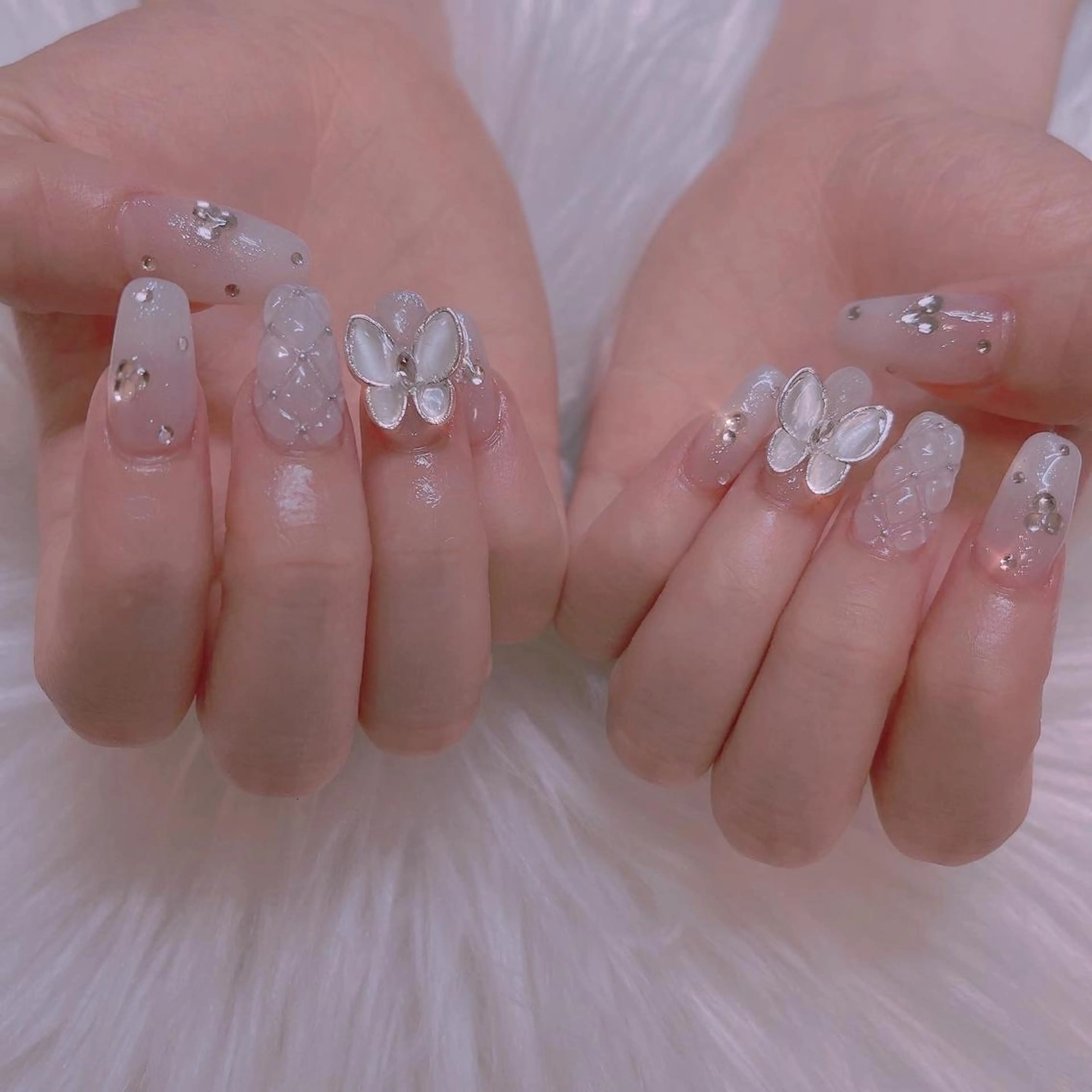 ネイル Private Salon 大宮のネイルデザイン