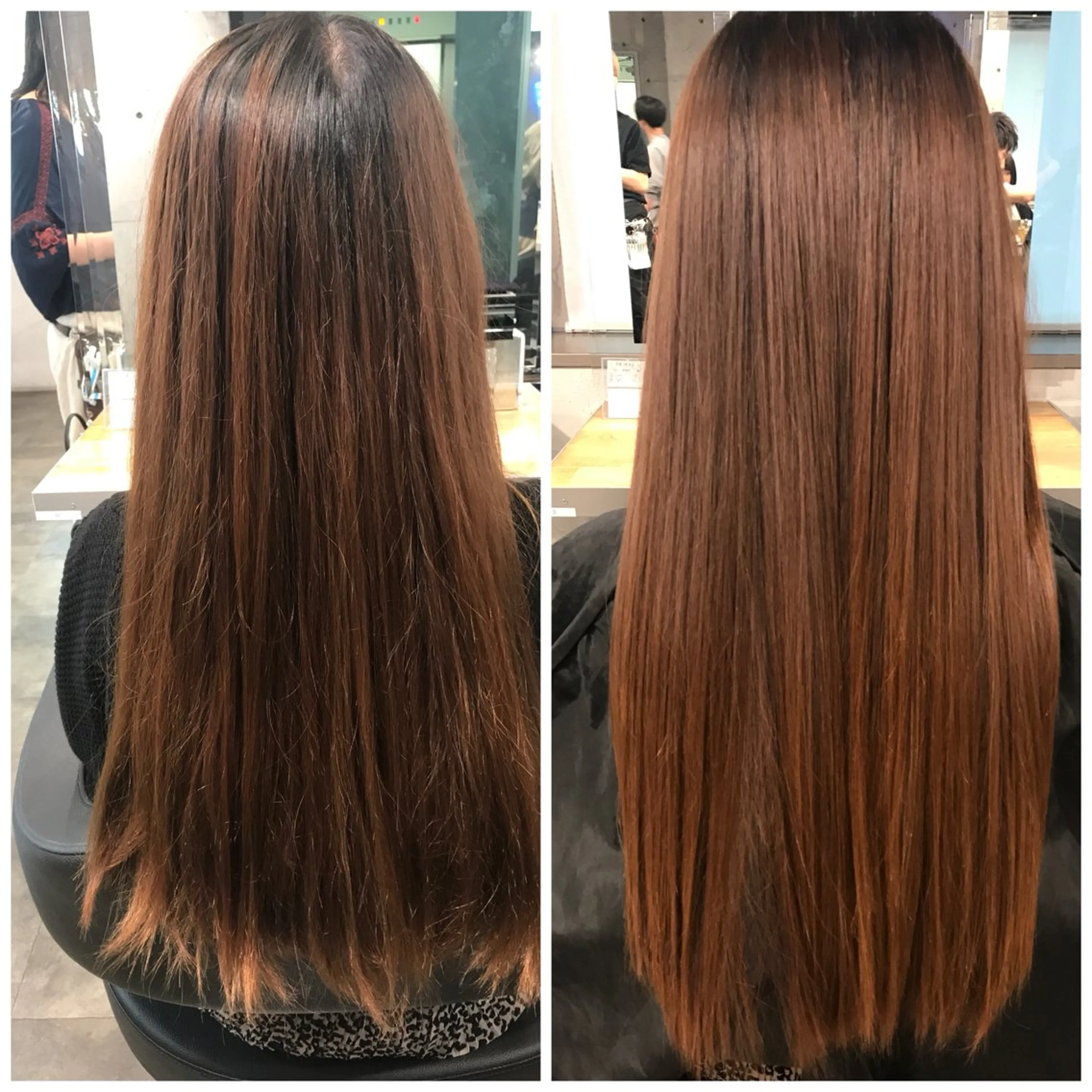 ロング 💛大人可愛い 🧡TAICHIROのヘアスタイル