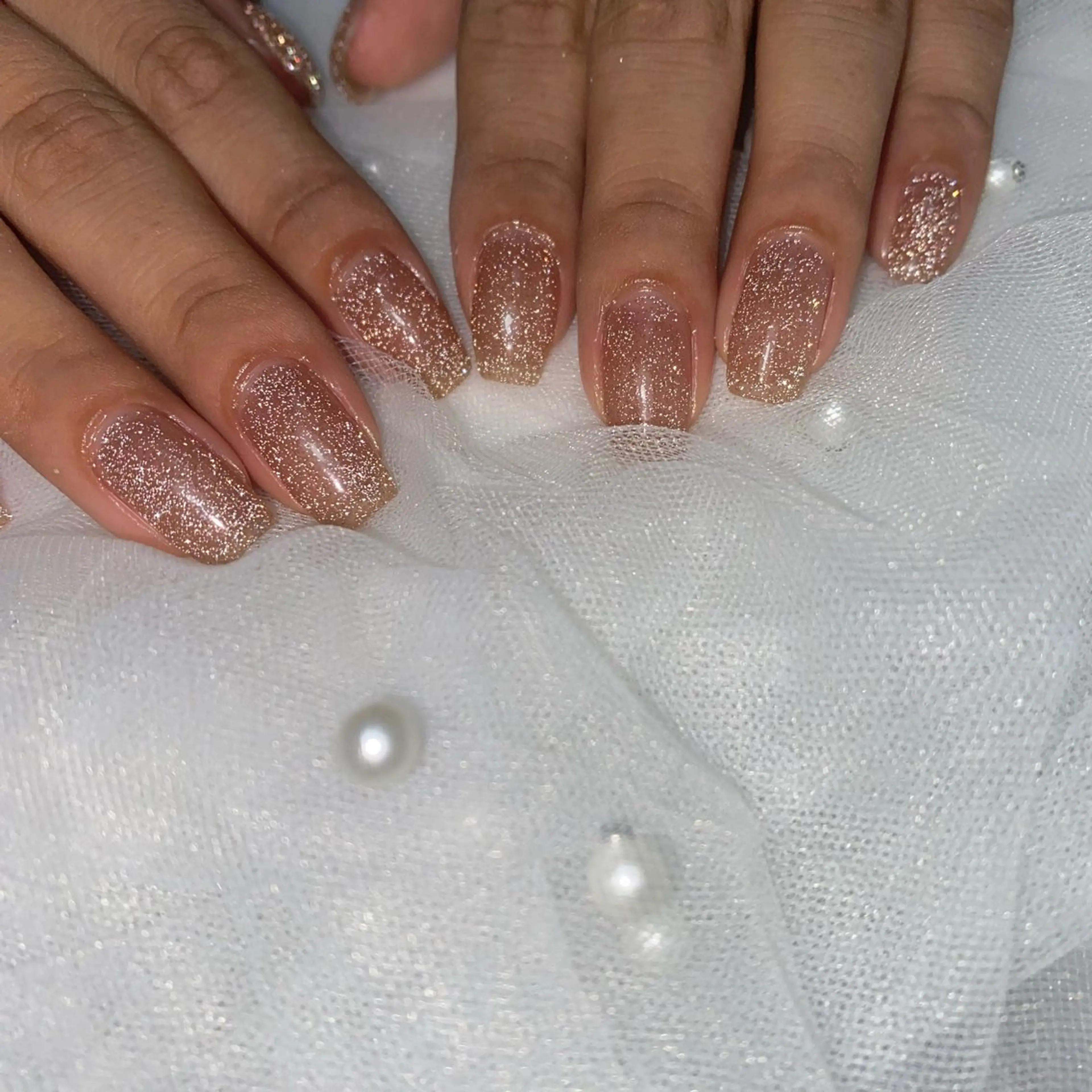 ネイル ハンドネイル LIll nailのネイルデザイン