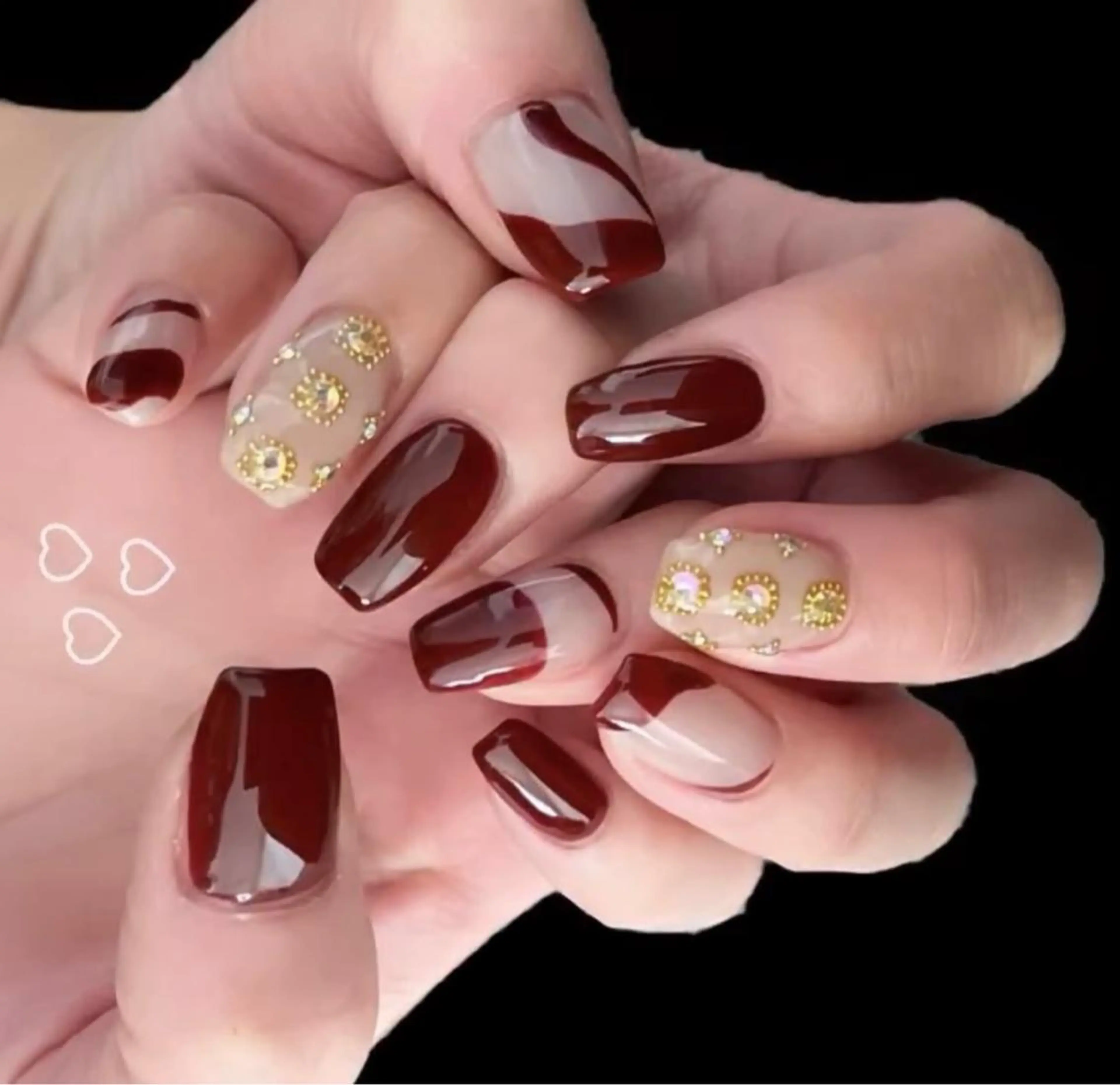 ネイル Cosmos♡ nailのネイルデザイン