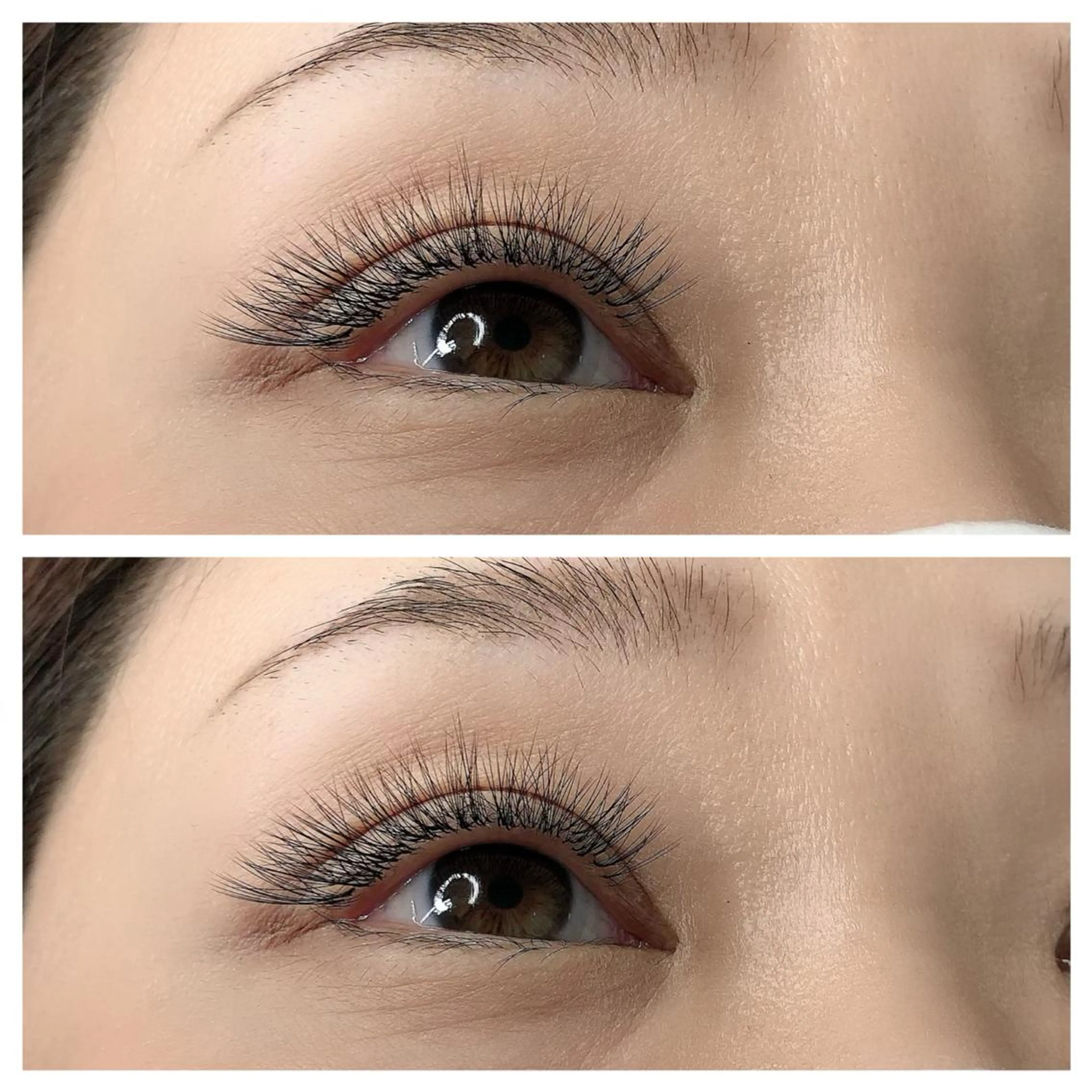 マツエク・マツパ terios.所属・terios. MATSUDAの眉毛・アイブロウイメージ