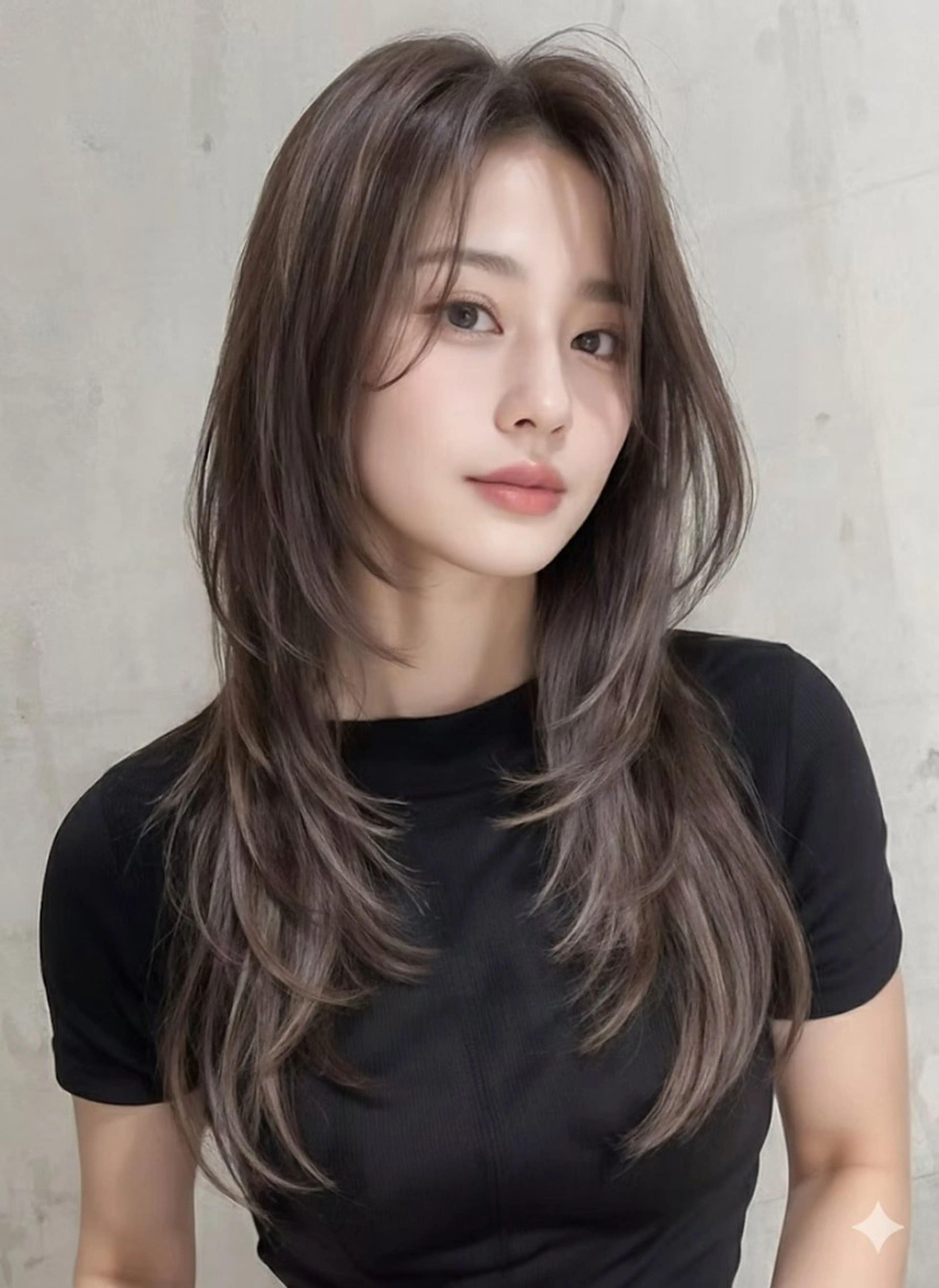 Emüest髪質改善 👩🏼🖤cocoのヘアスタイル