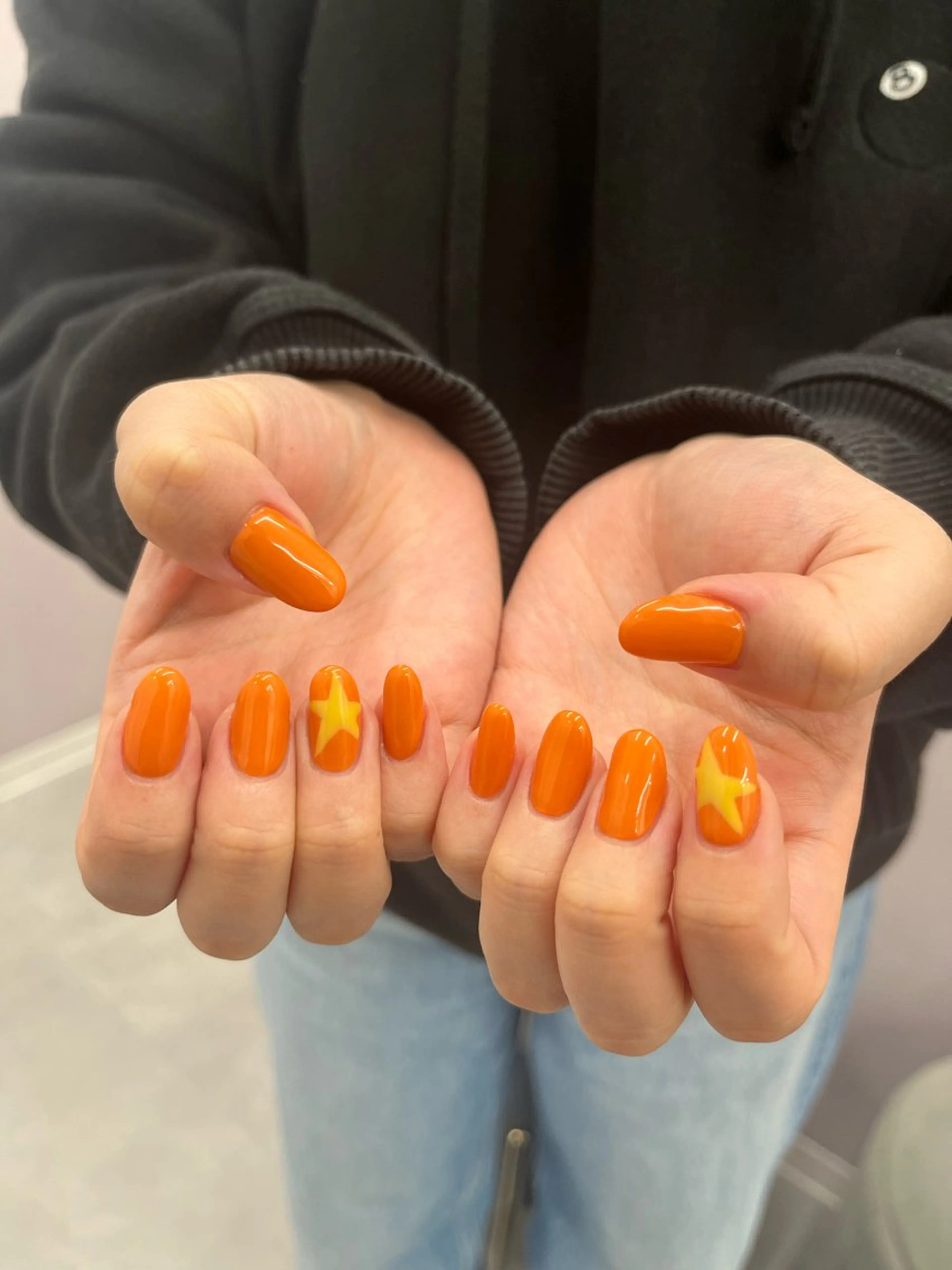 ネイル mariyo 表参道のネイルデザイン