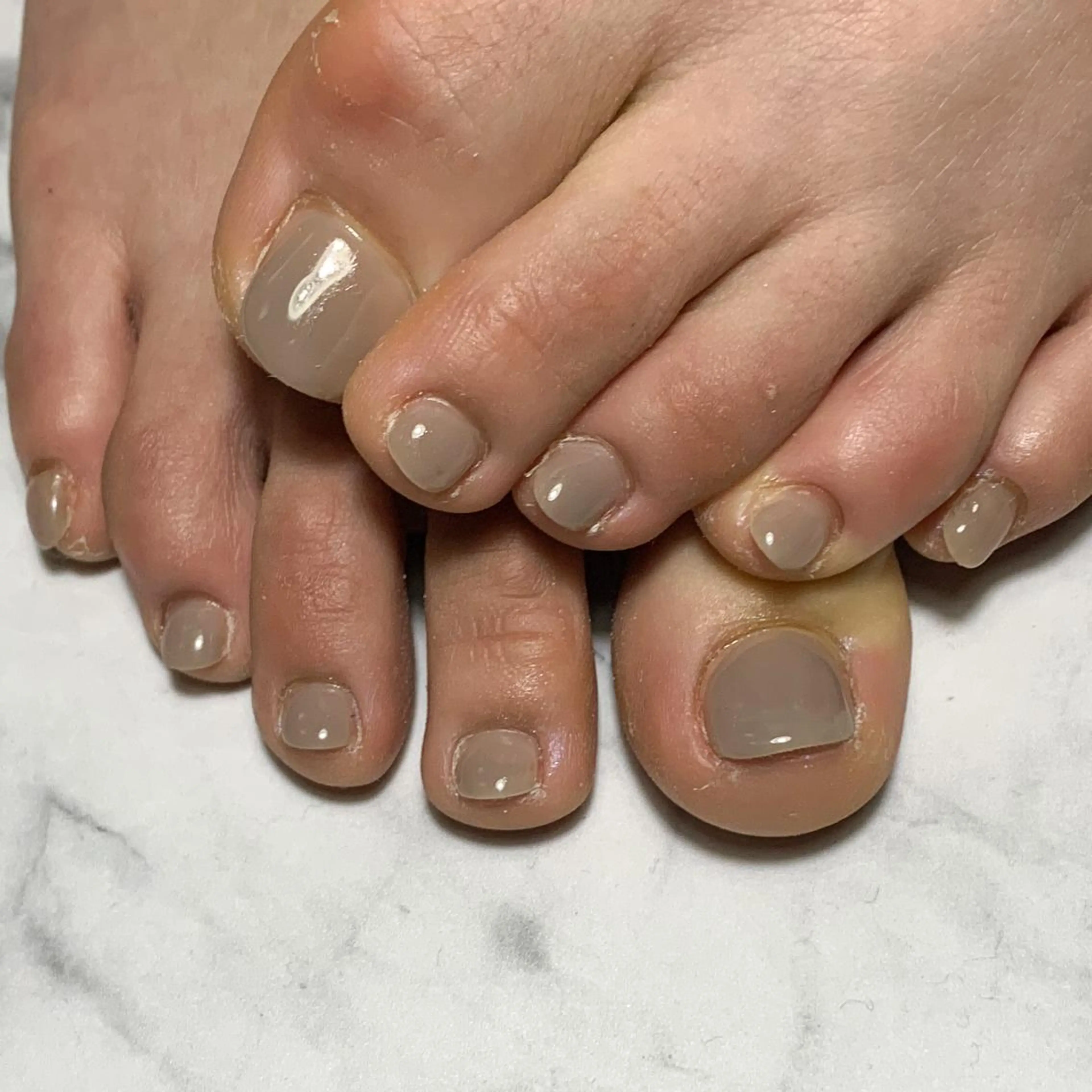 ネイル FIORITURA aiのネイルデザイン