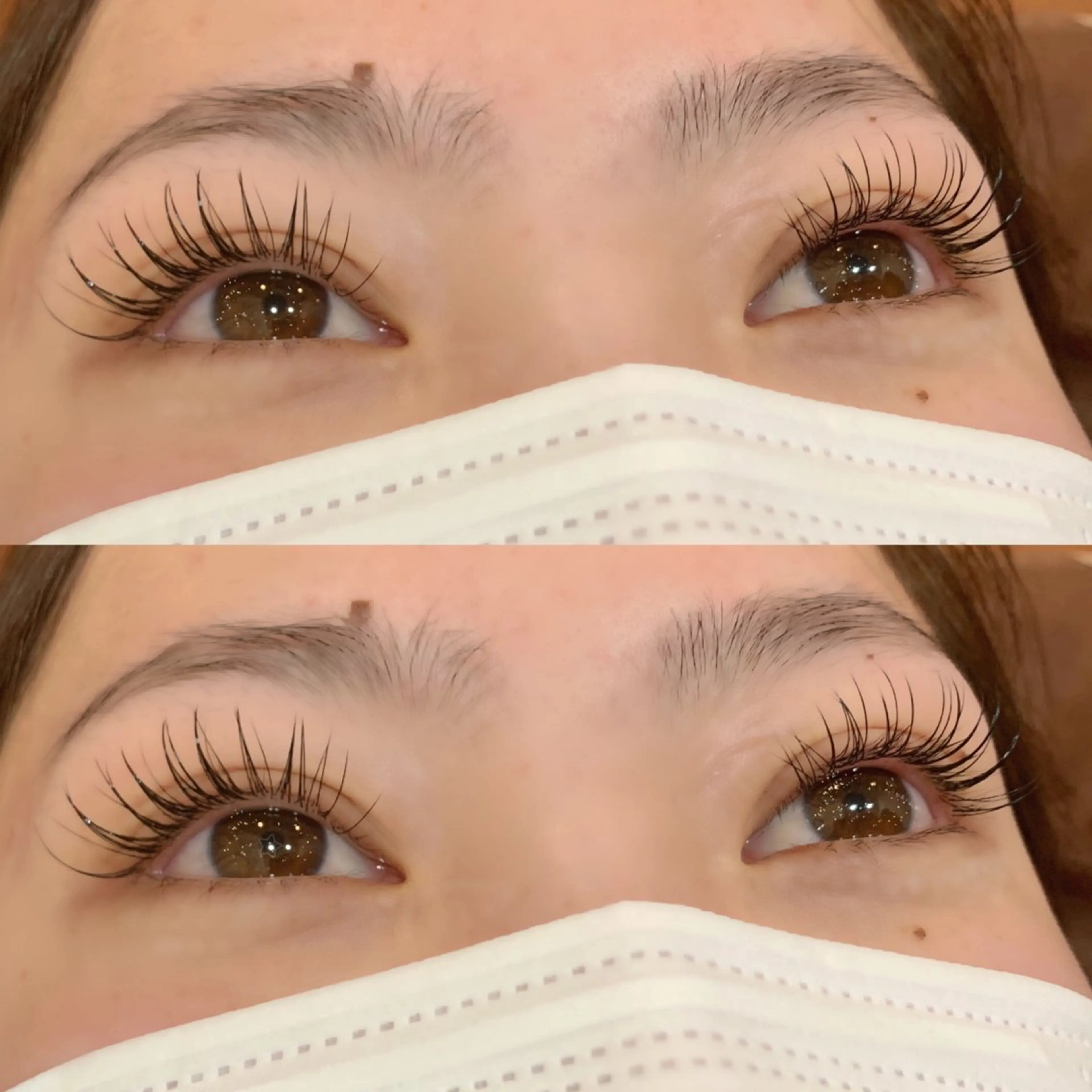 マツエク・マツパ 🌷 ENOMOTO🌷のマツエク・マツパデザイン