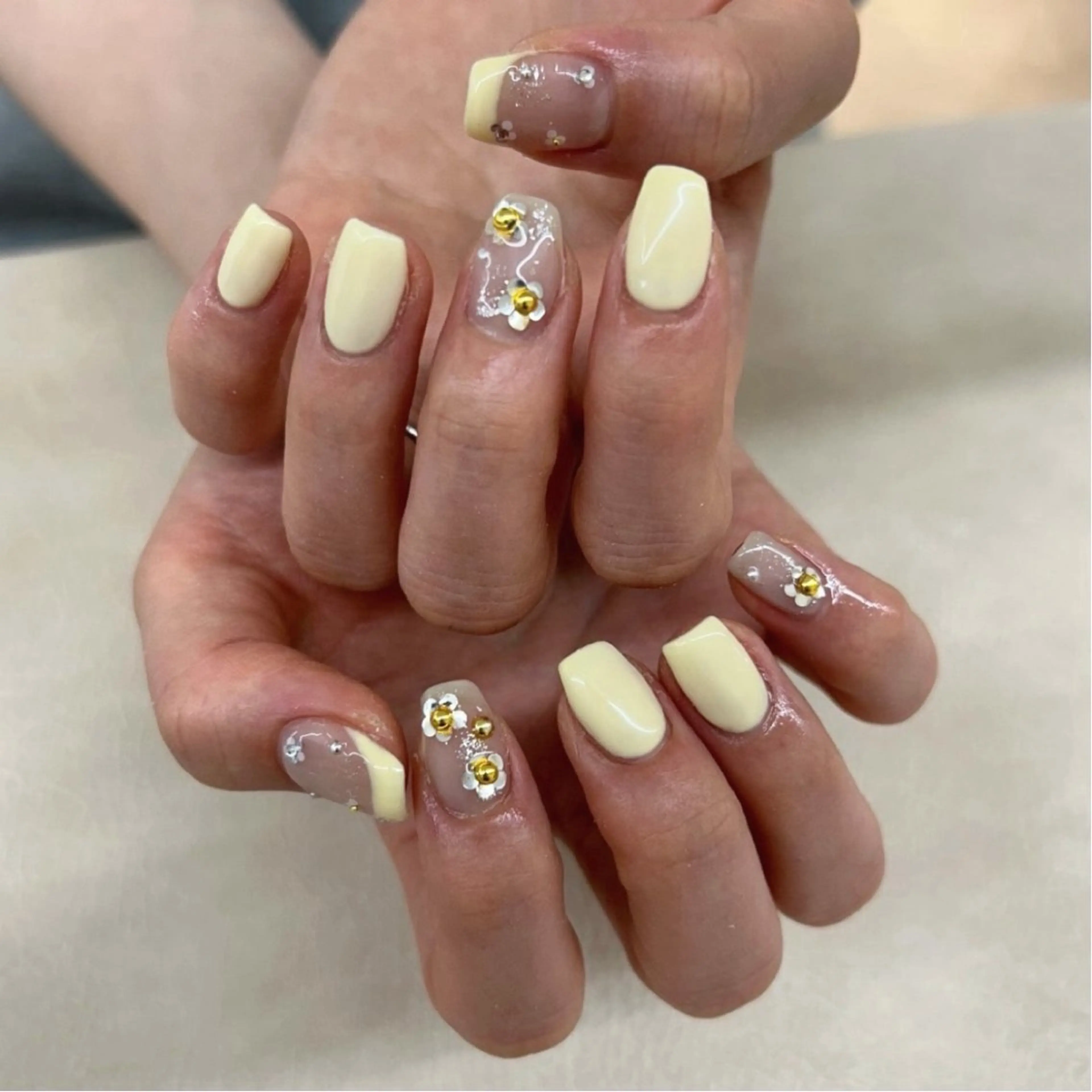 ネイル minori 🌿のネイルデザイン